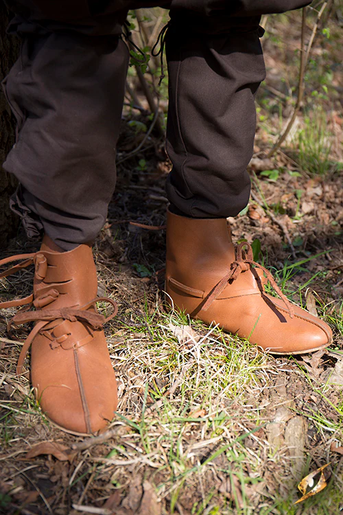 Shoes Thor - Image 5