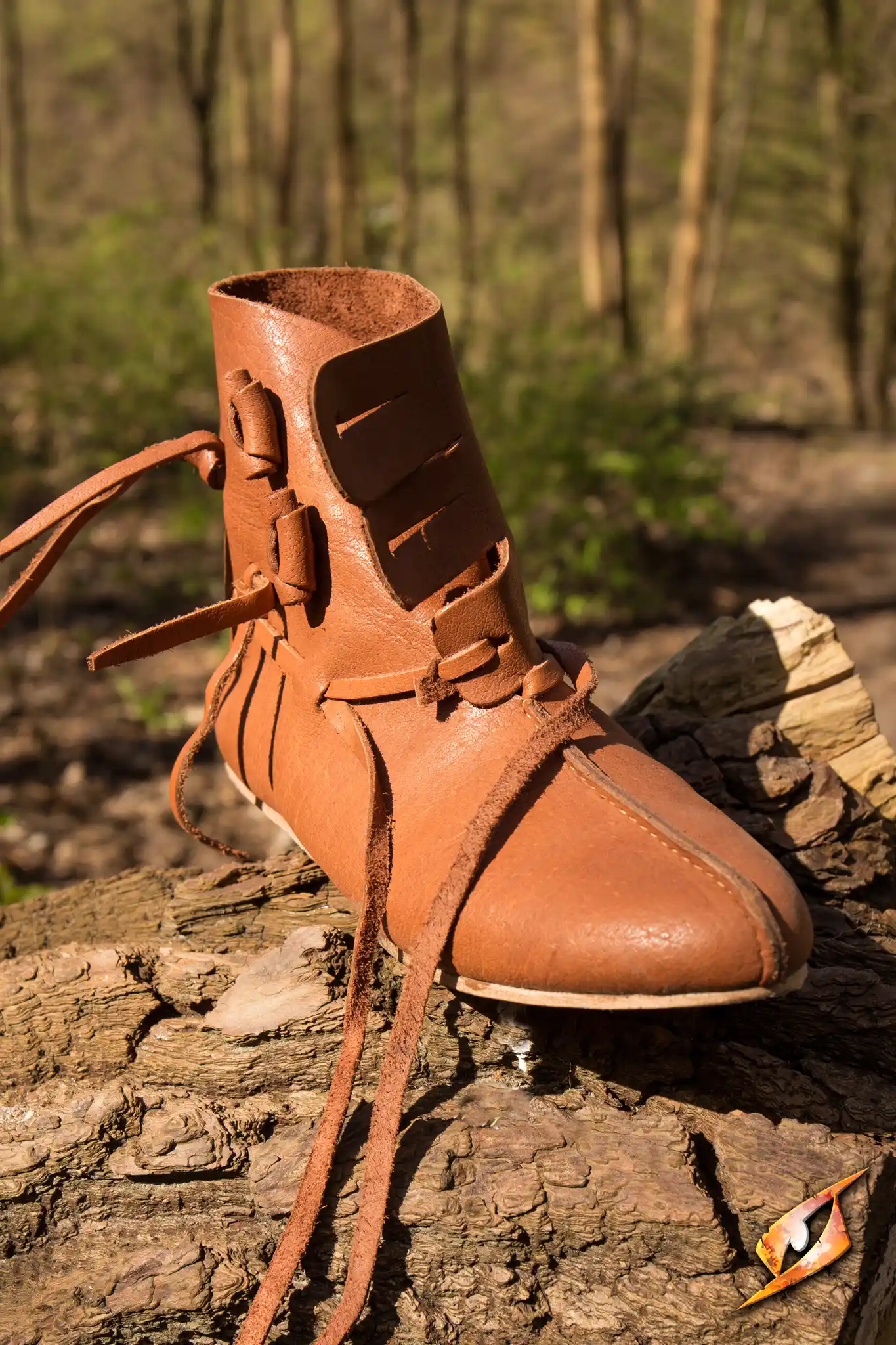 Shoes Thor - Image 7