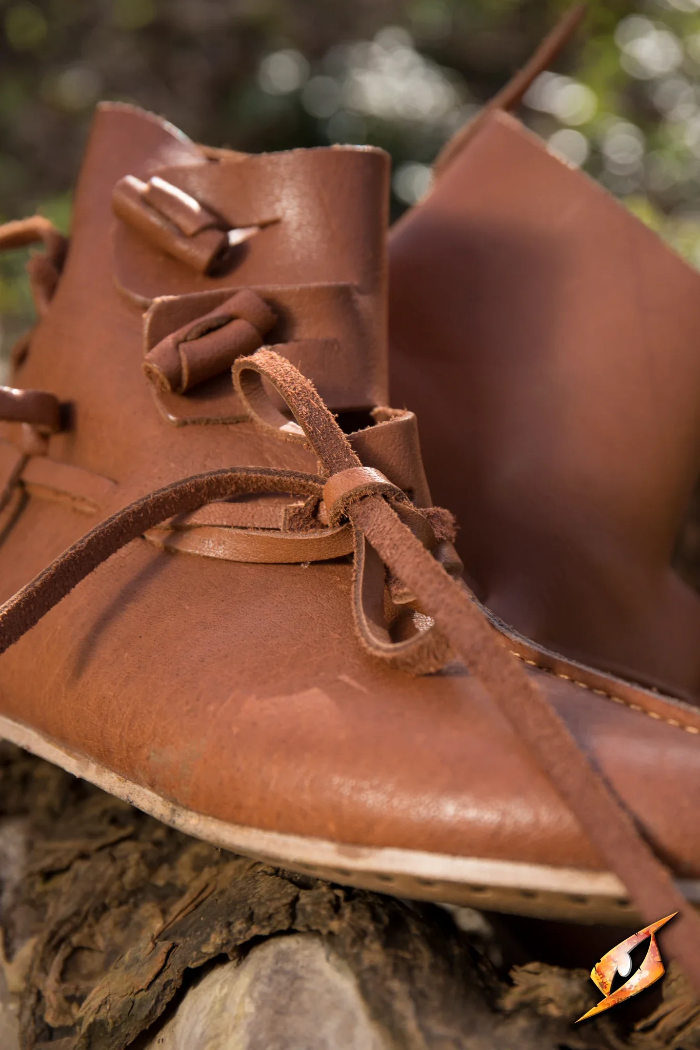 Shoes Thor - Image 9