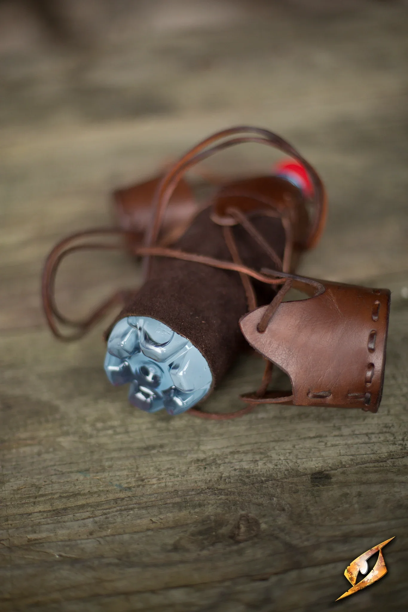 Laced Bottle Holder - Image 3