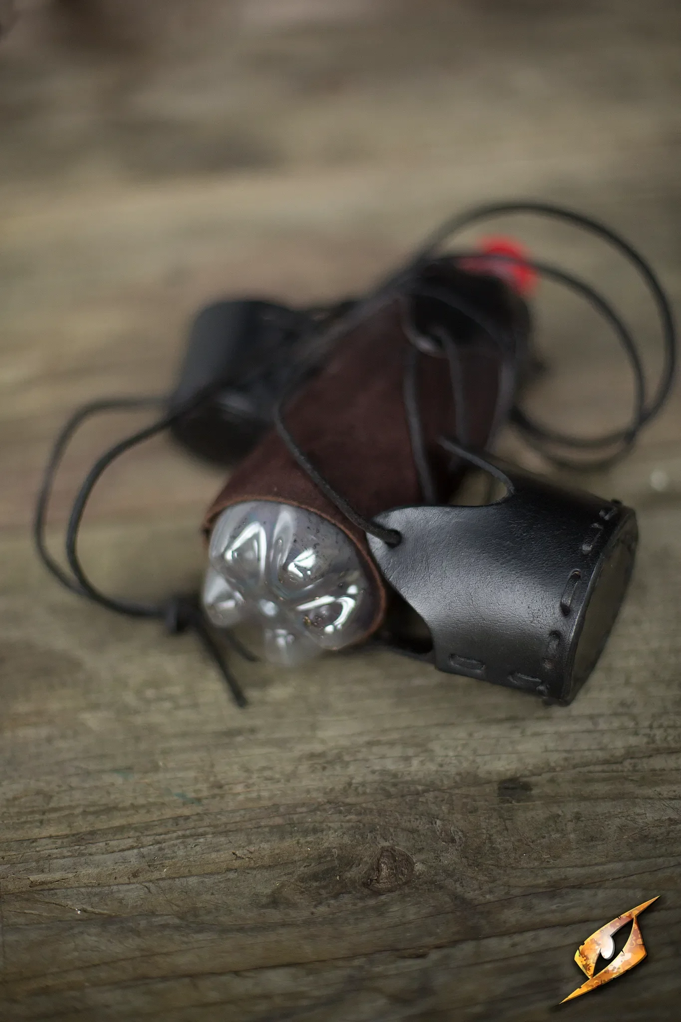 Laced Bottle Holder - Image 5