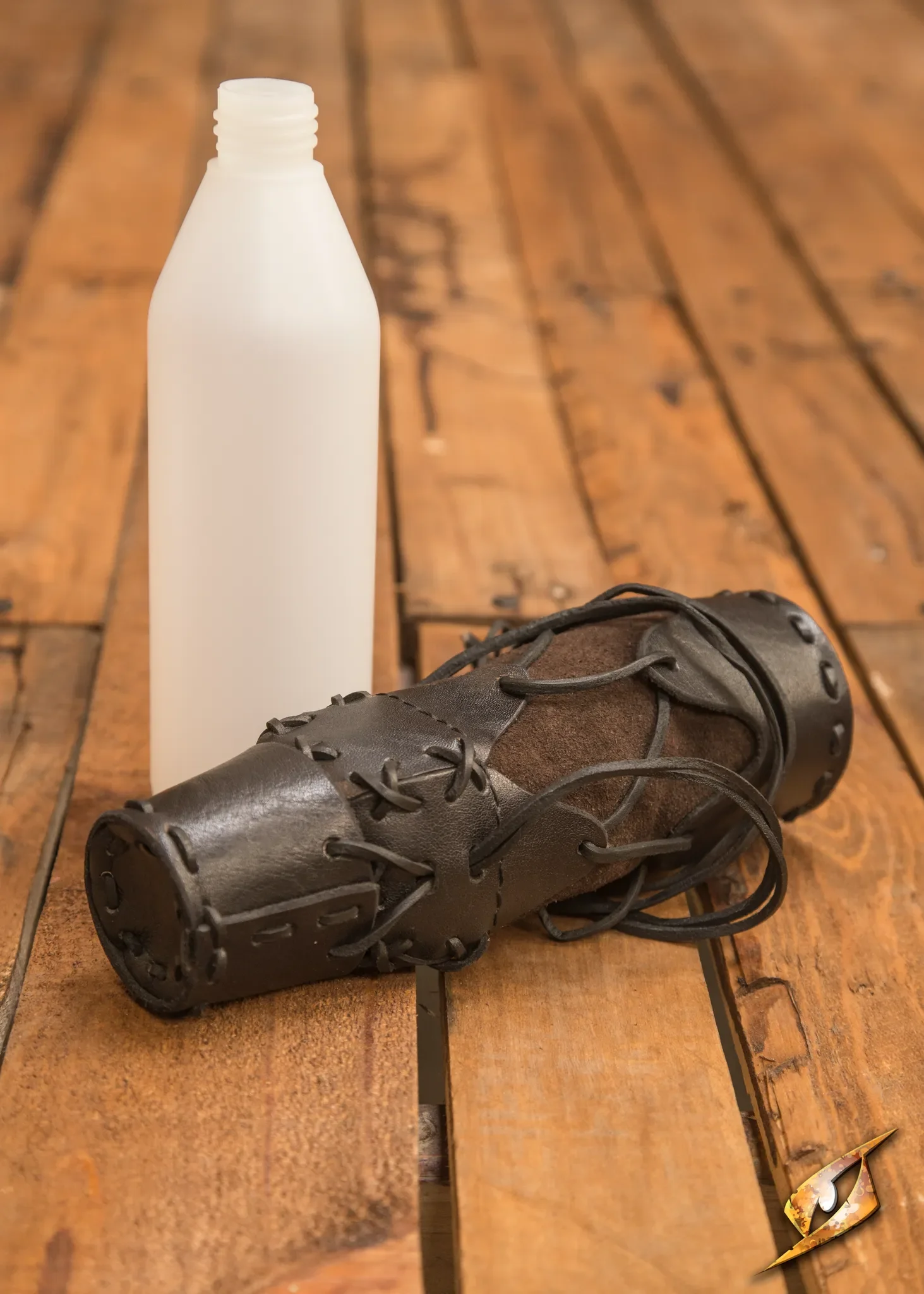 Laced Bottle Holder - Image 6