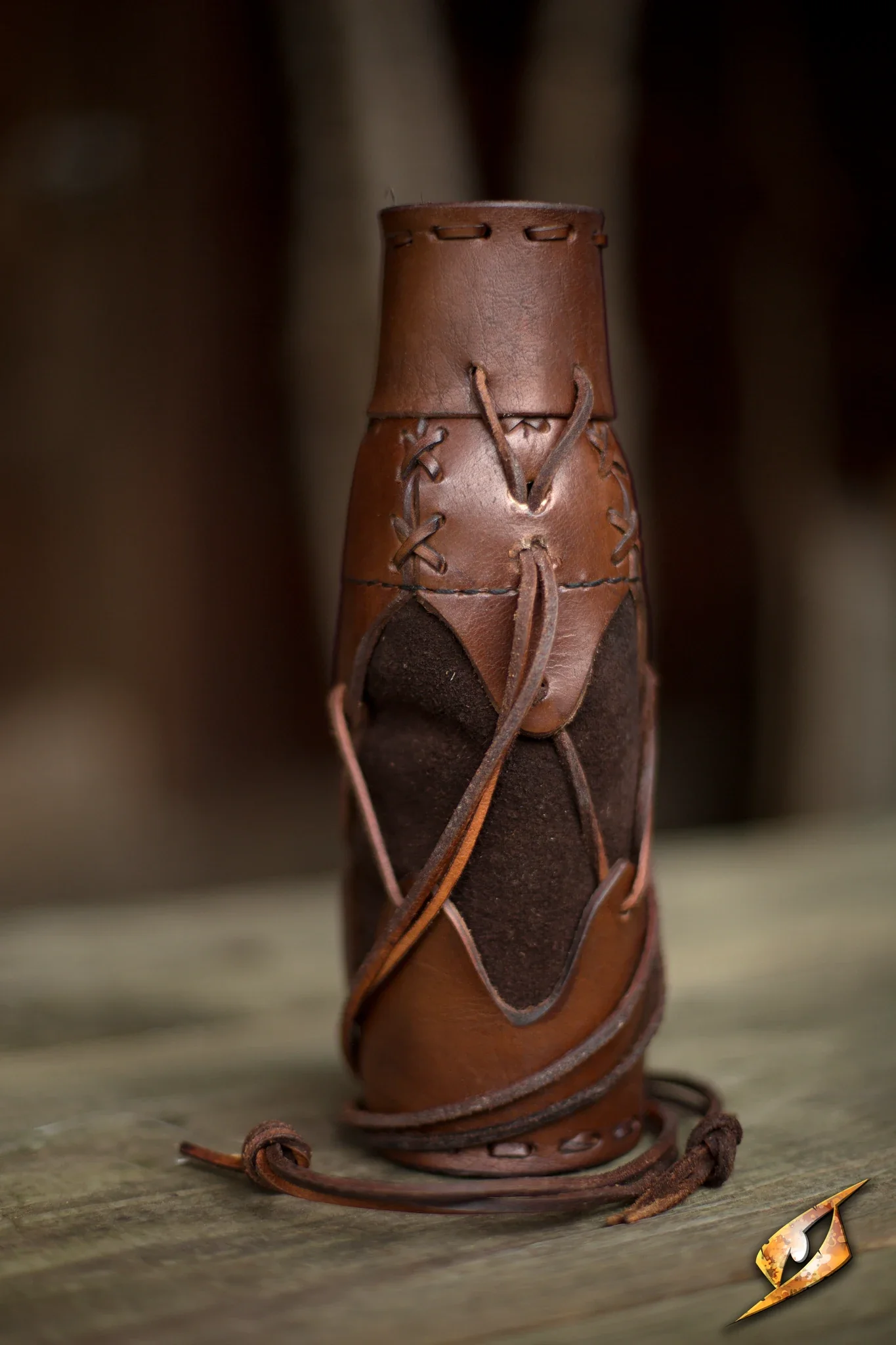 Laced Bottle Holder - Image 7