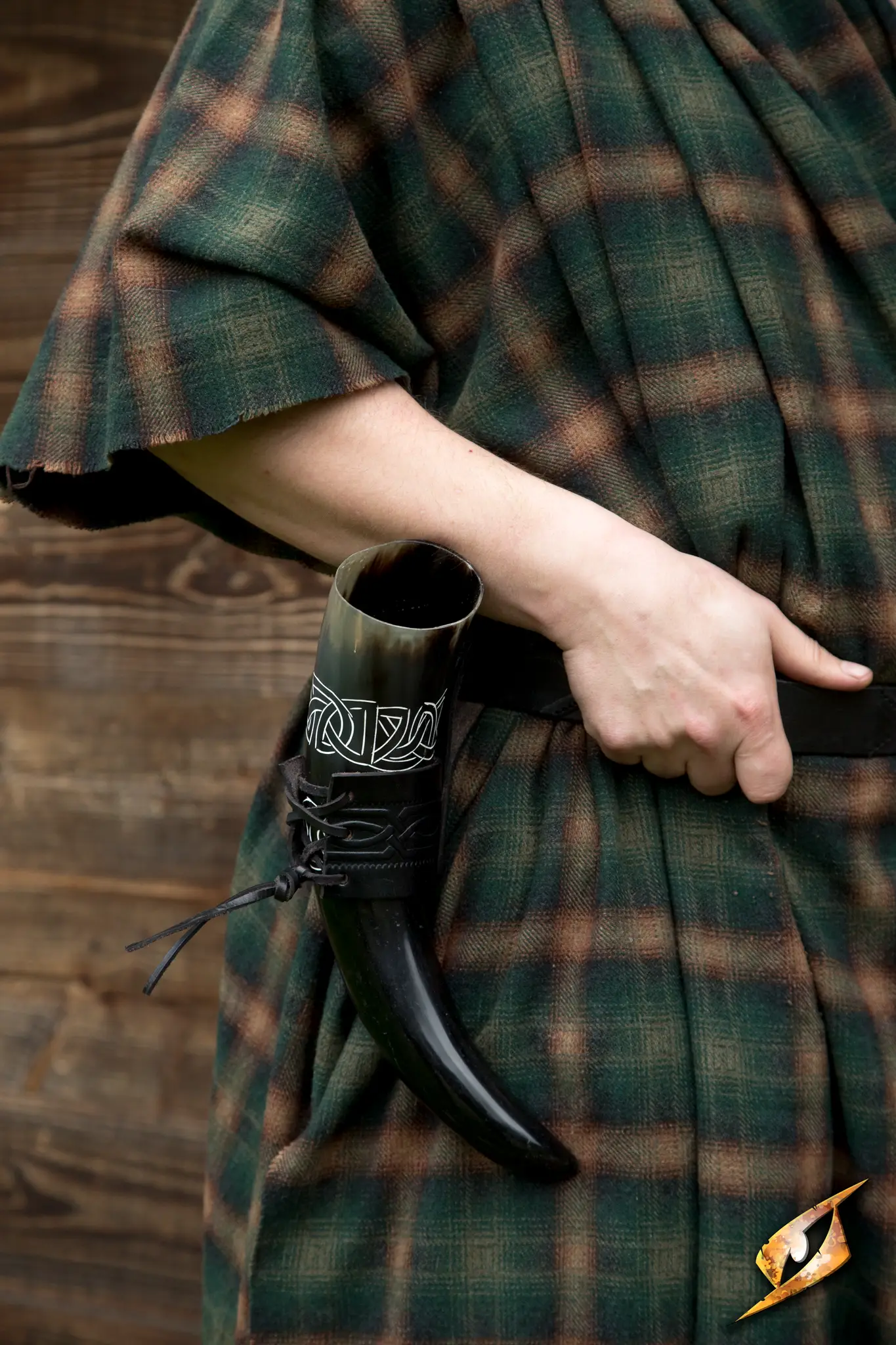 Horn Holder - Image 2