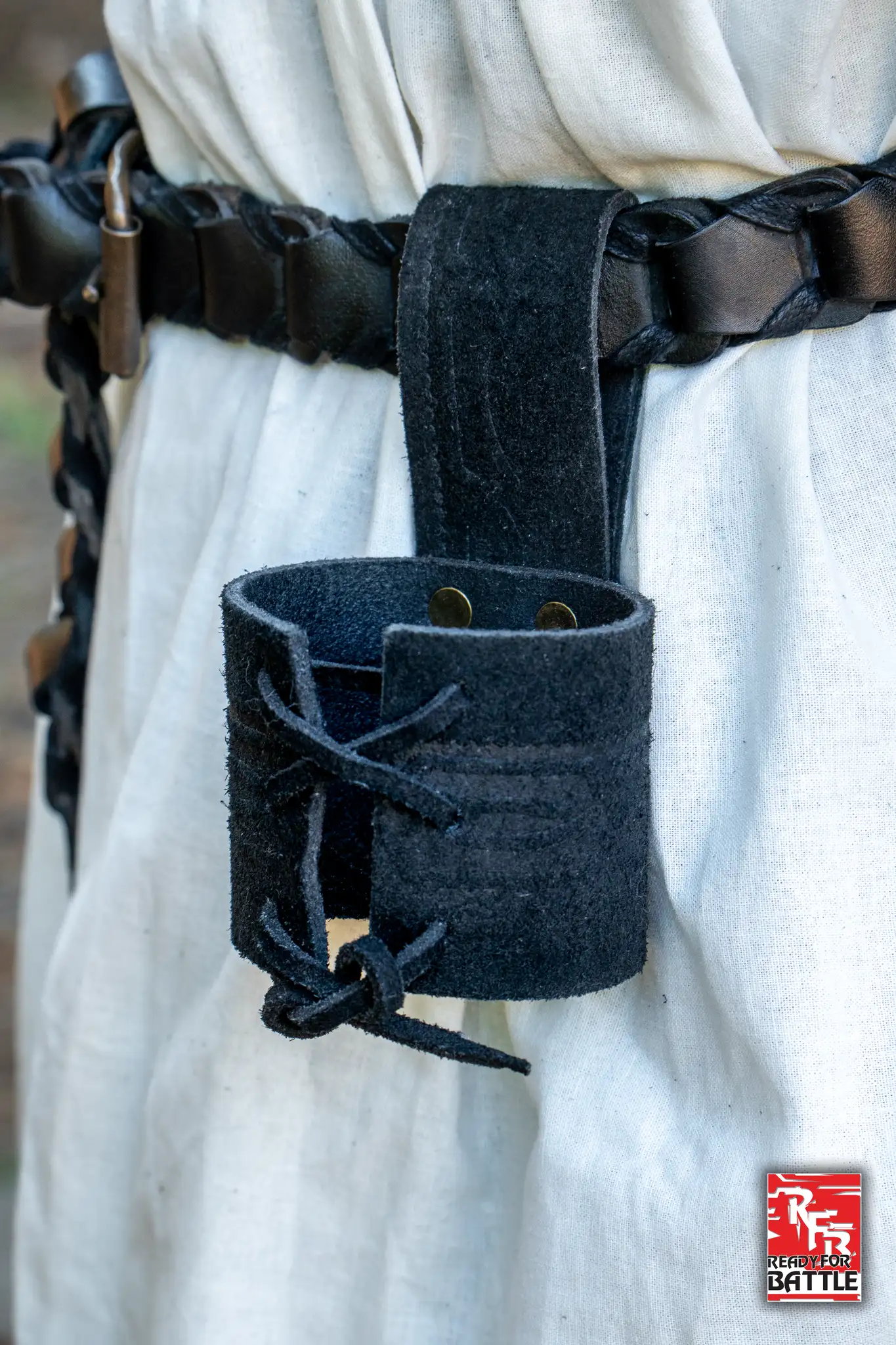 RFB Horn Holder Suede - Image 12