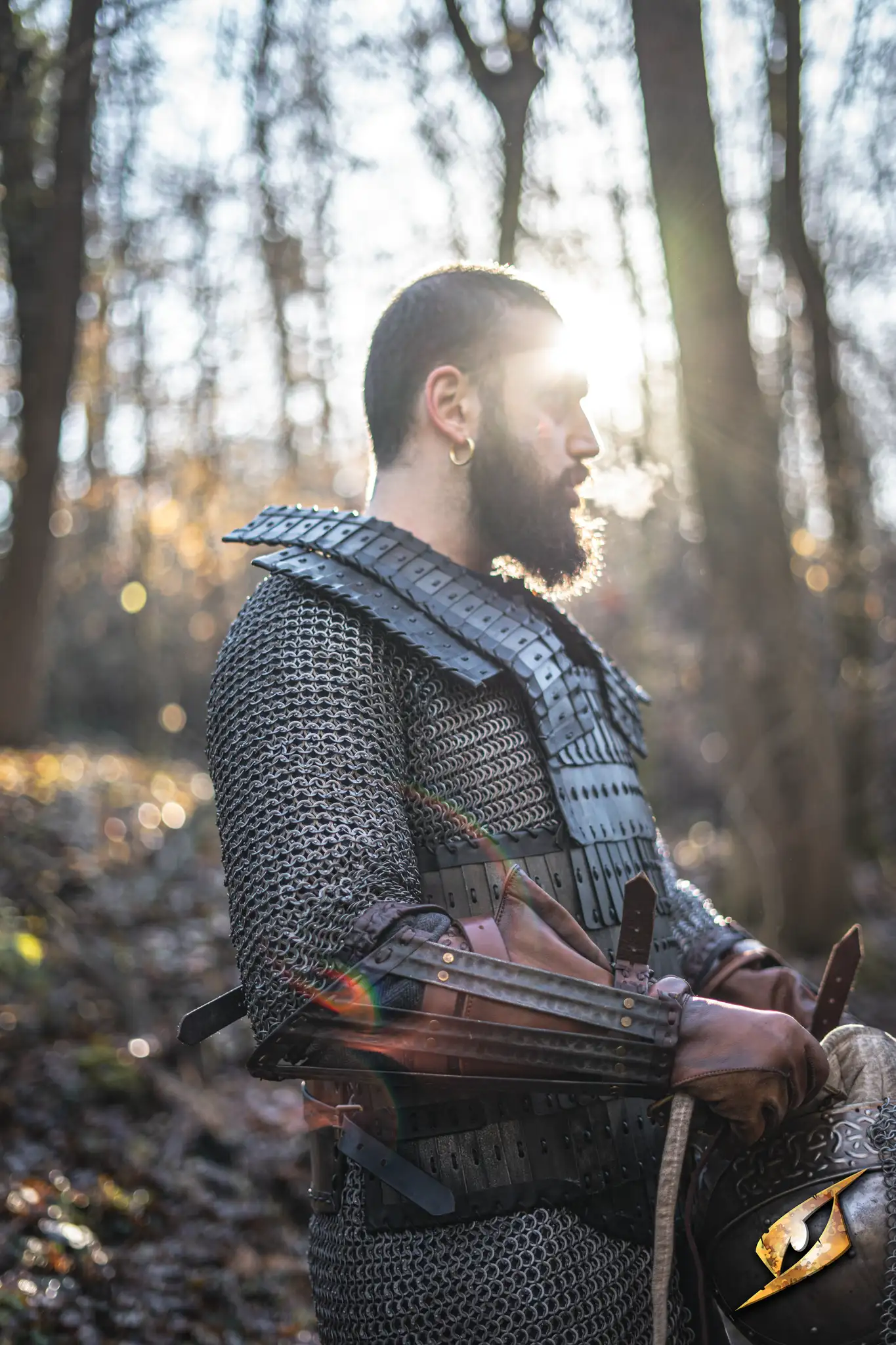 Viking Arm Protection - Image 10