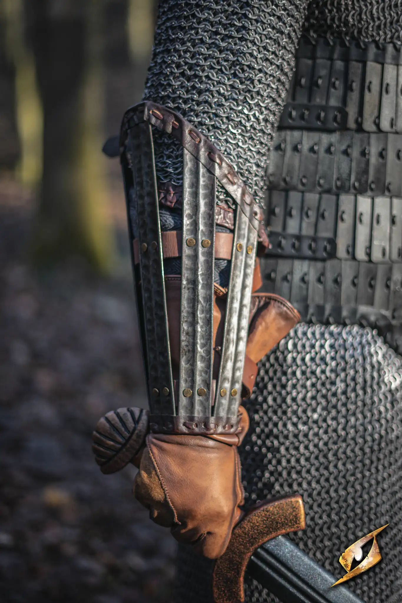 Viking Arm Protection - Image 12