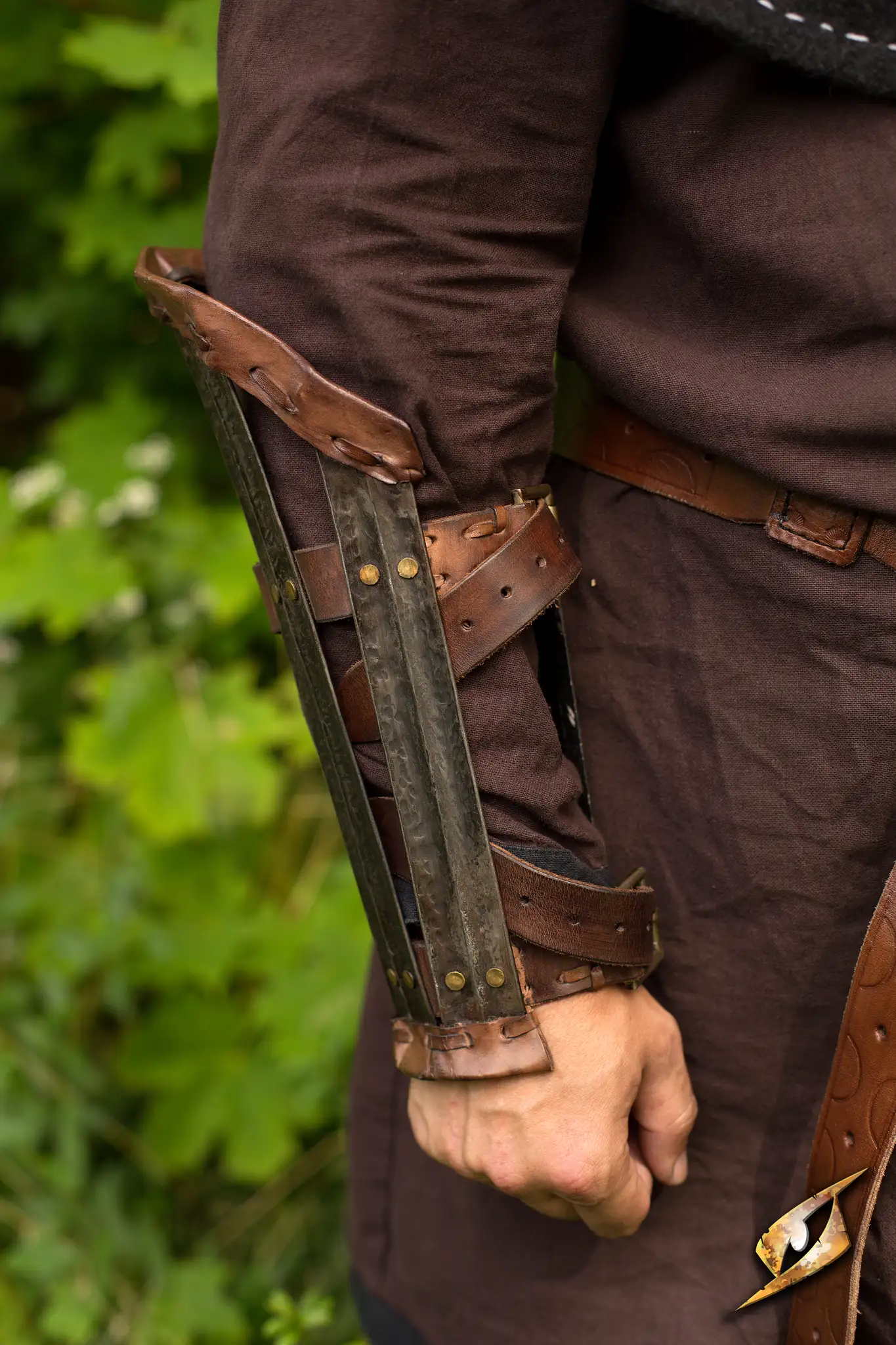 Viking Arm Protection - Image 4