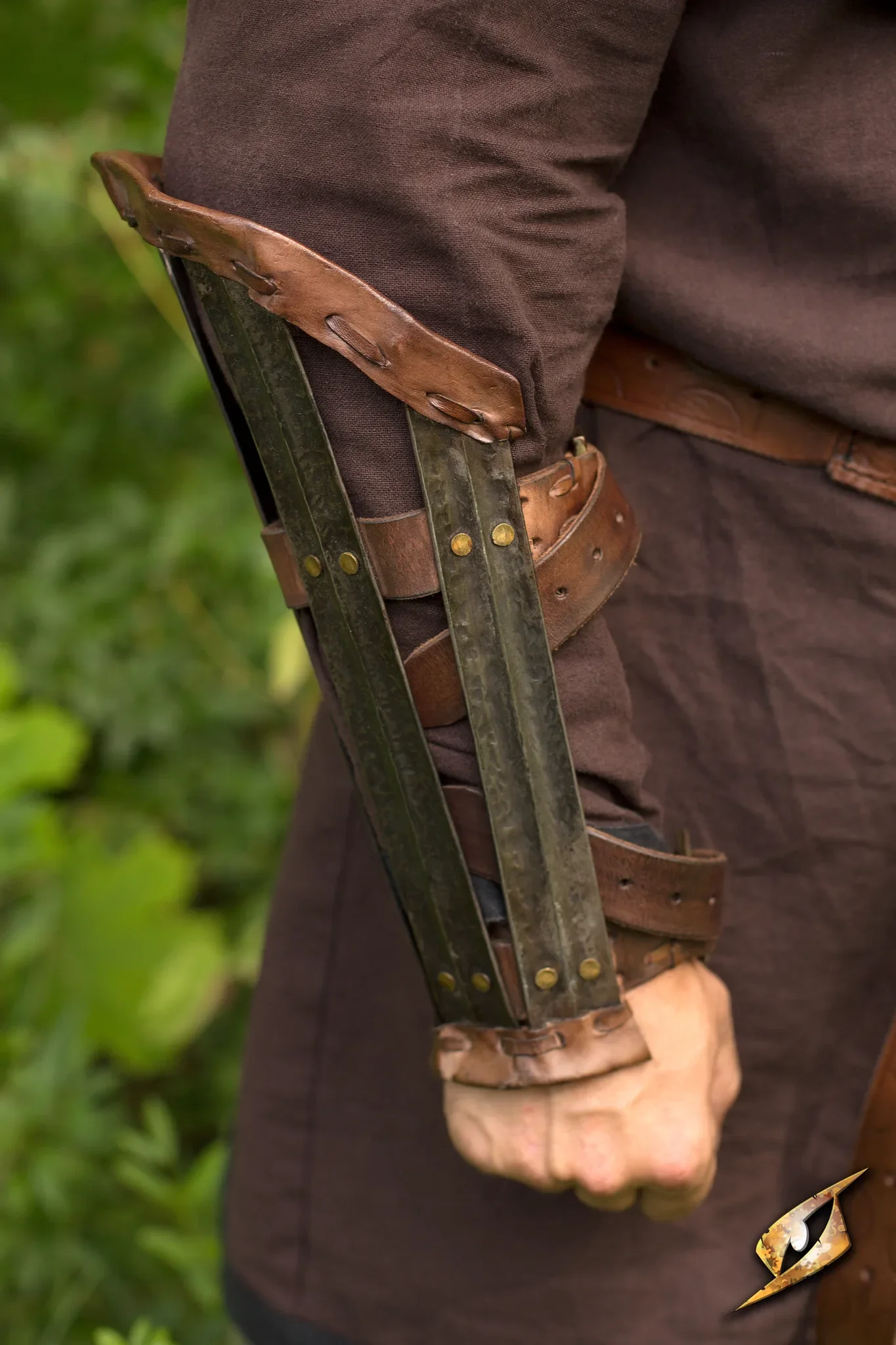 Viking Arm Protection - Image 5