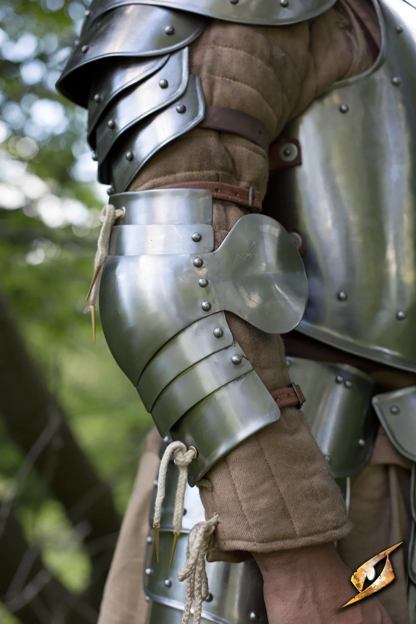 Floating Elbow - Image 3