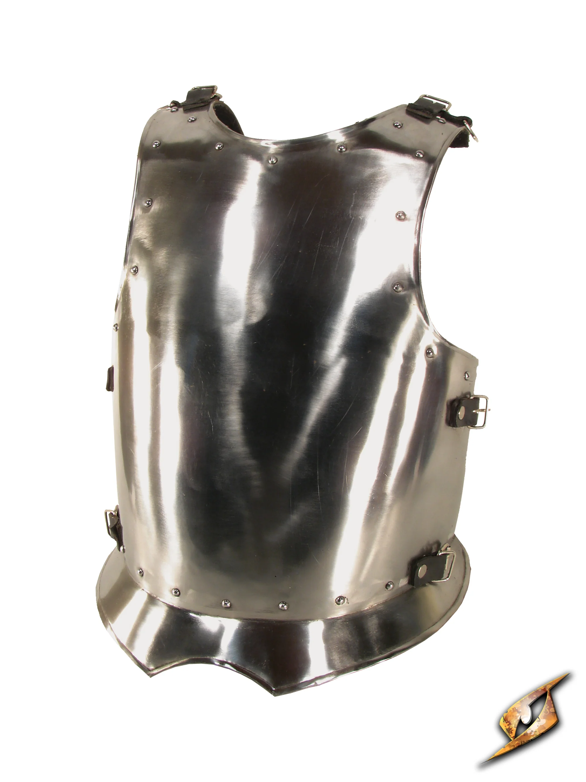 Breast Plate Warrior - Image 8