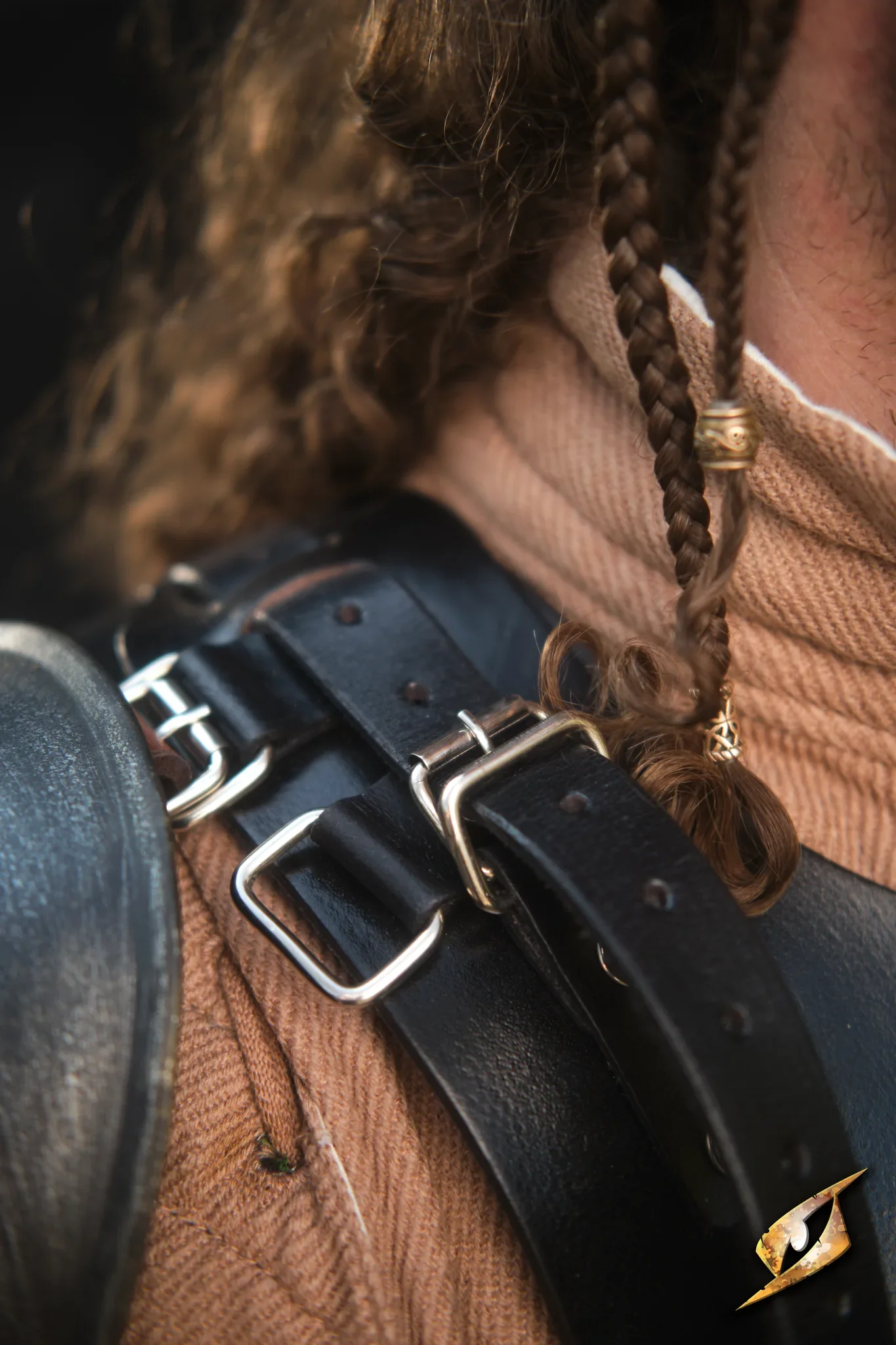 Torso Armour Merc - Image 10