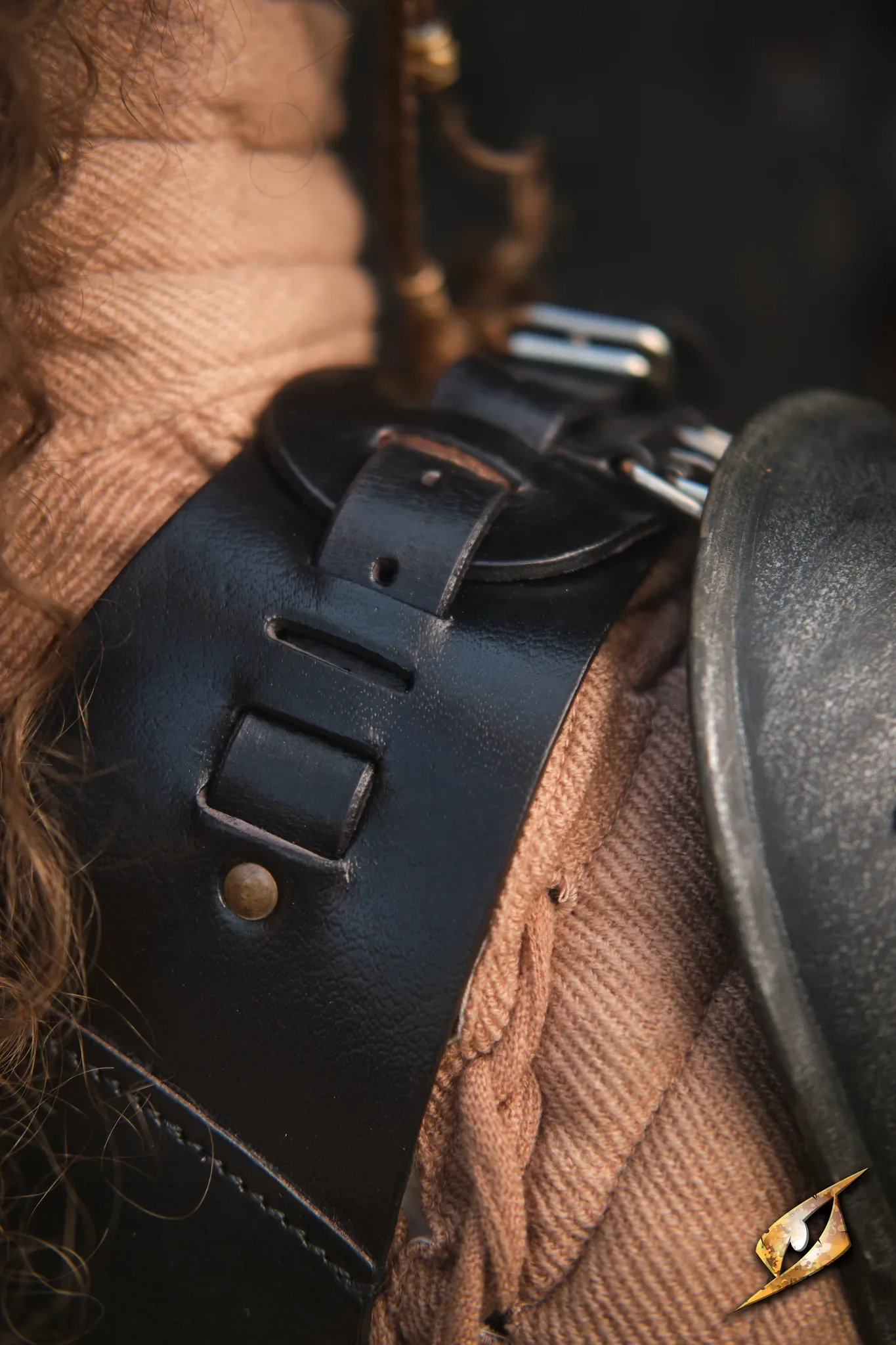 Torso Armour Merc - Image 11