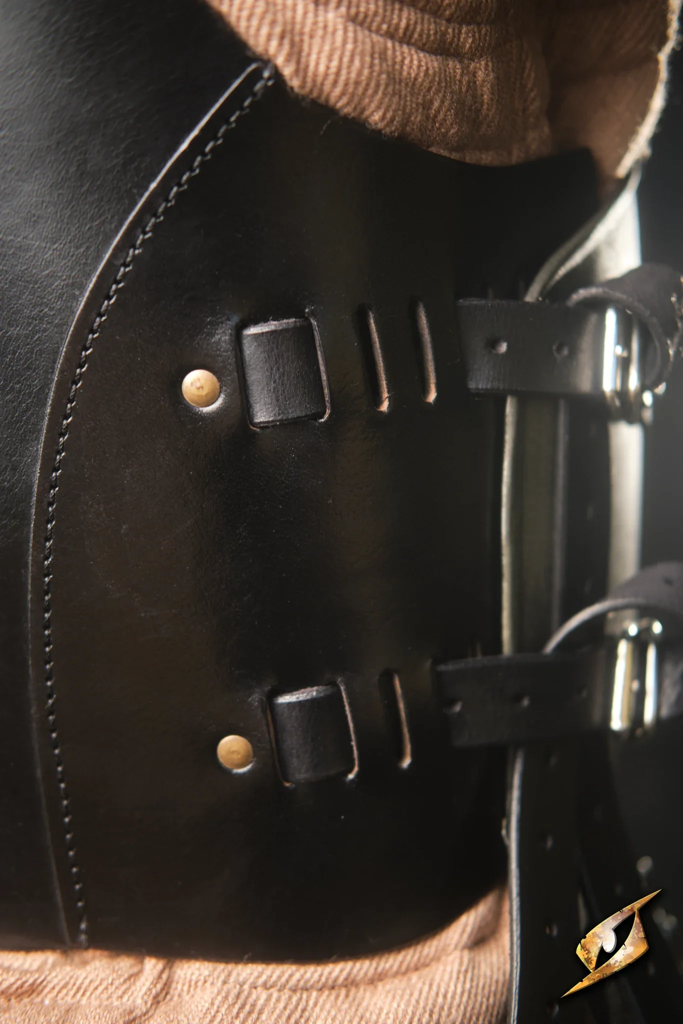 Torso Armour Merc - Image 12