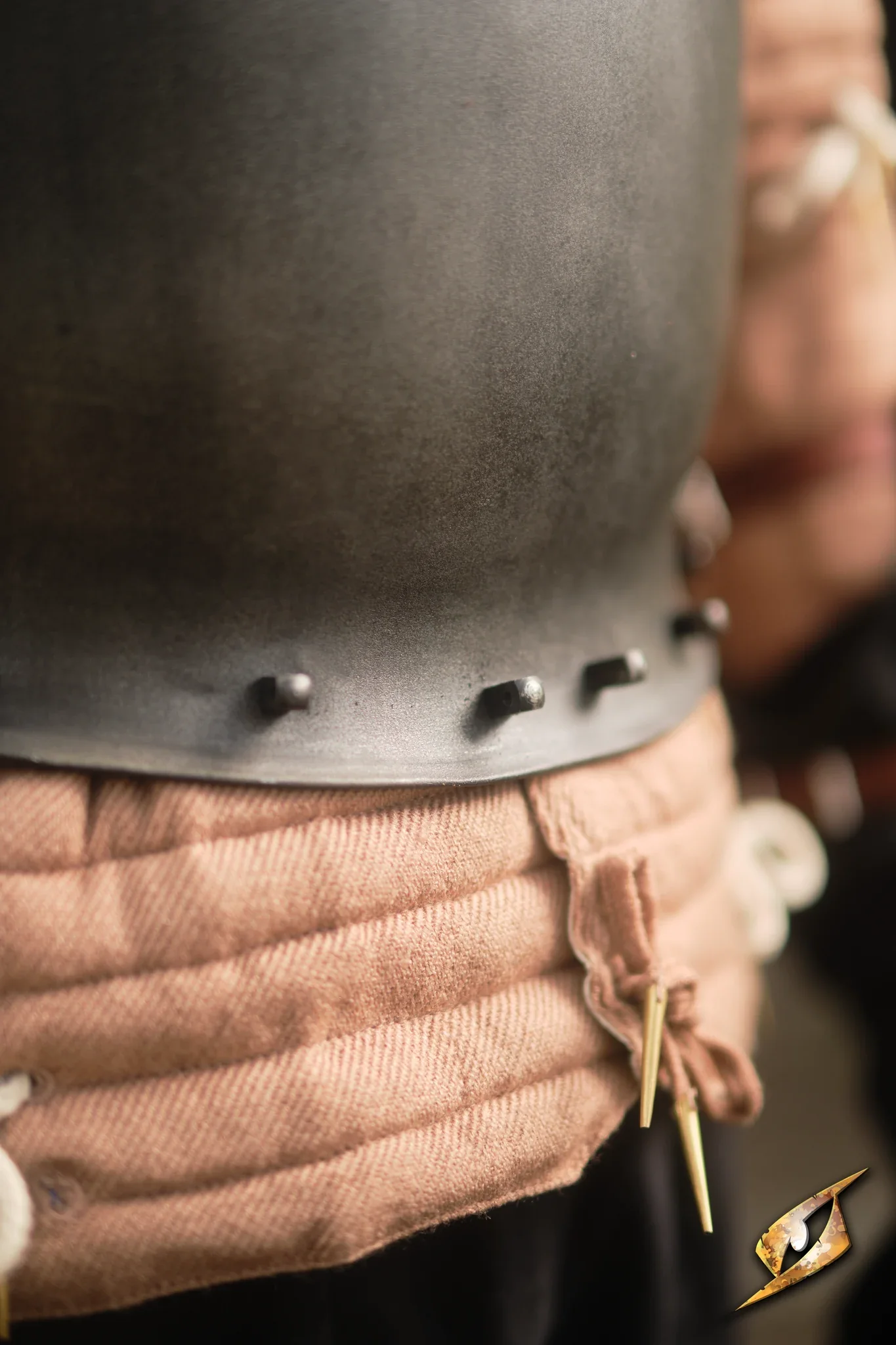 Torso Armour Merc - Image 13