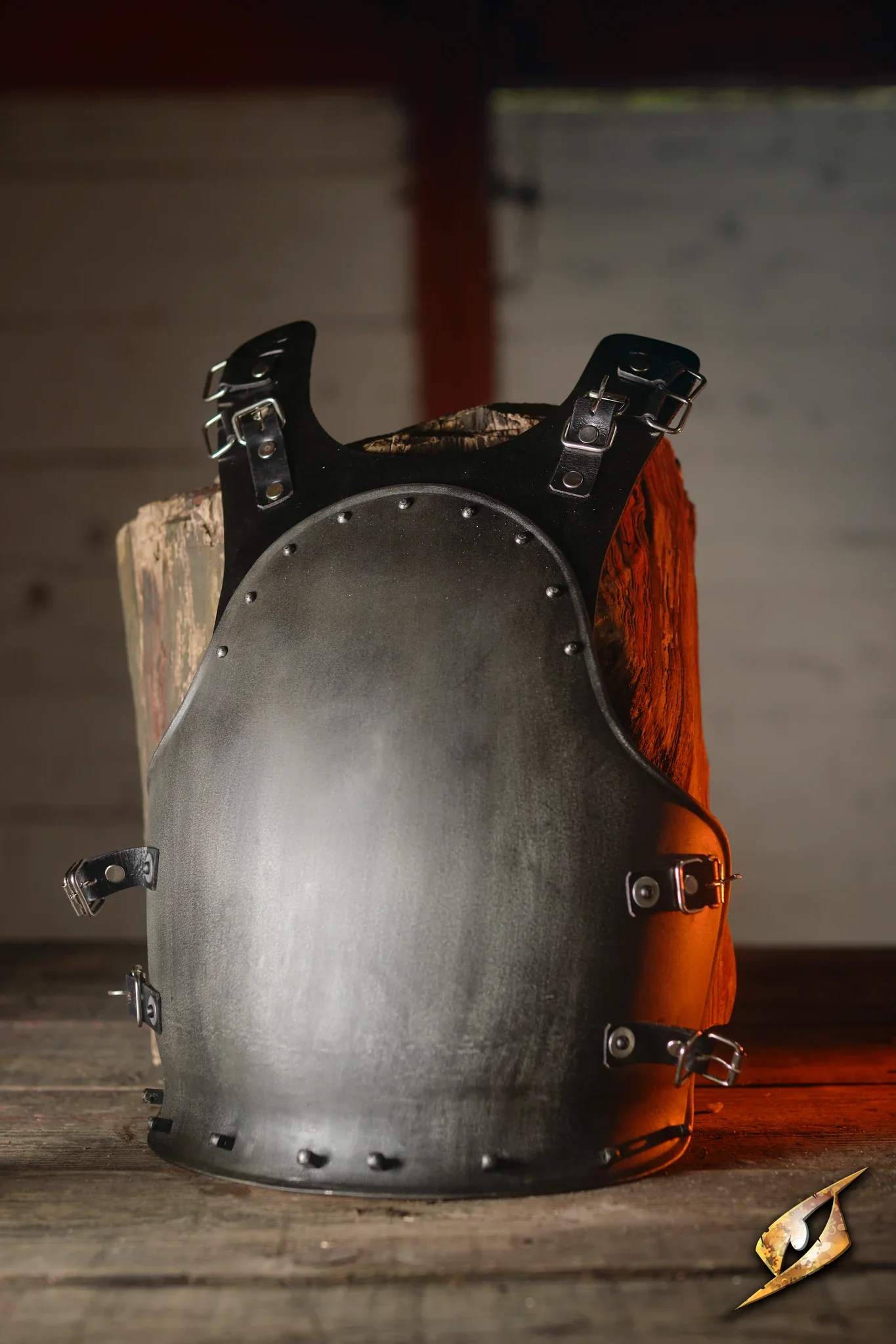 Torso Armour Merc - Image 14