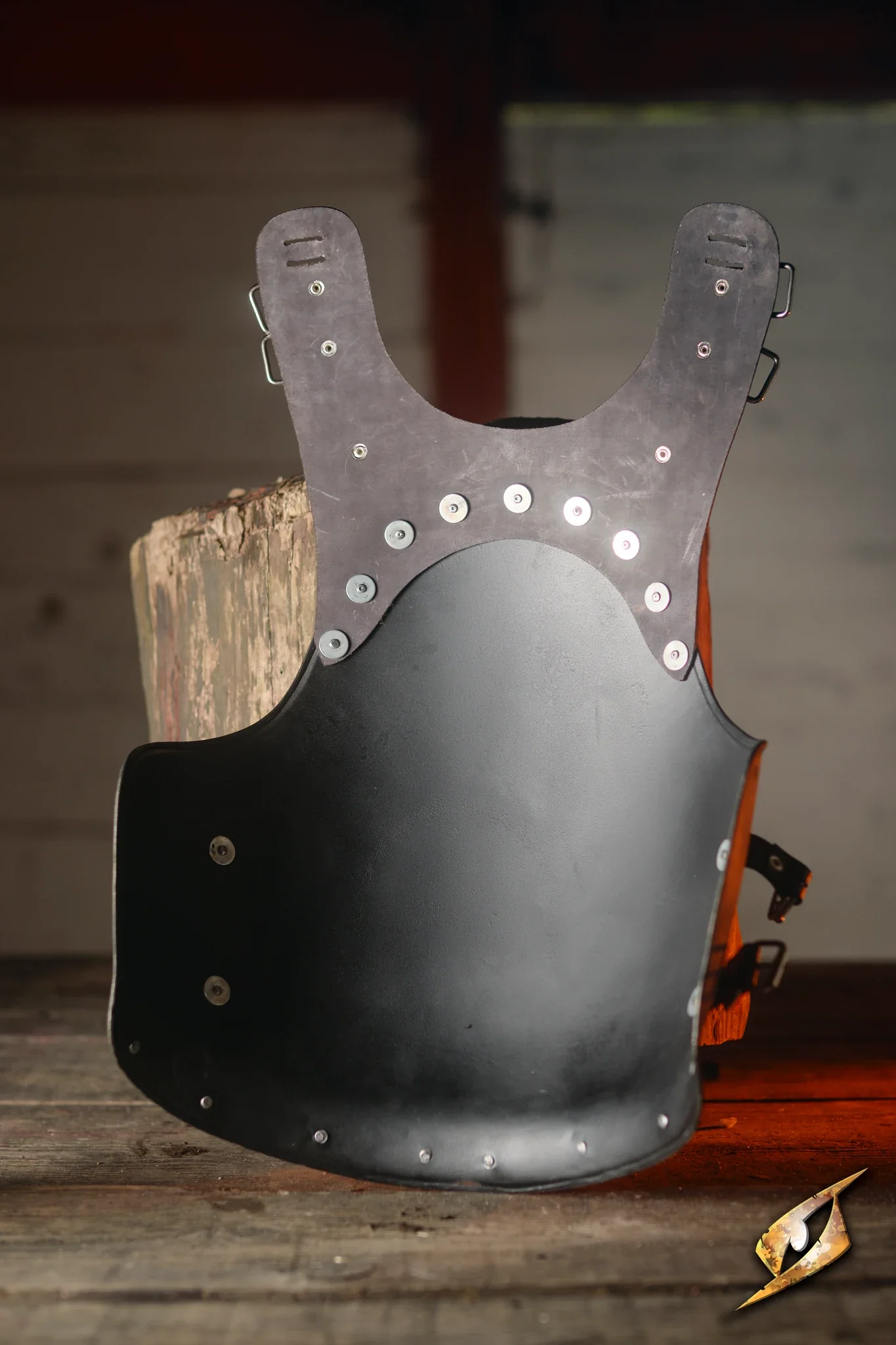 Torso Armour Merc - Image 15