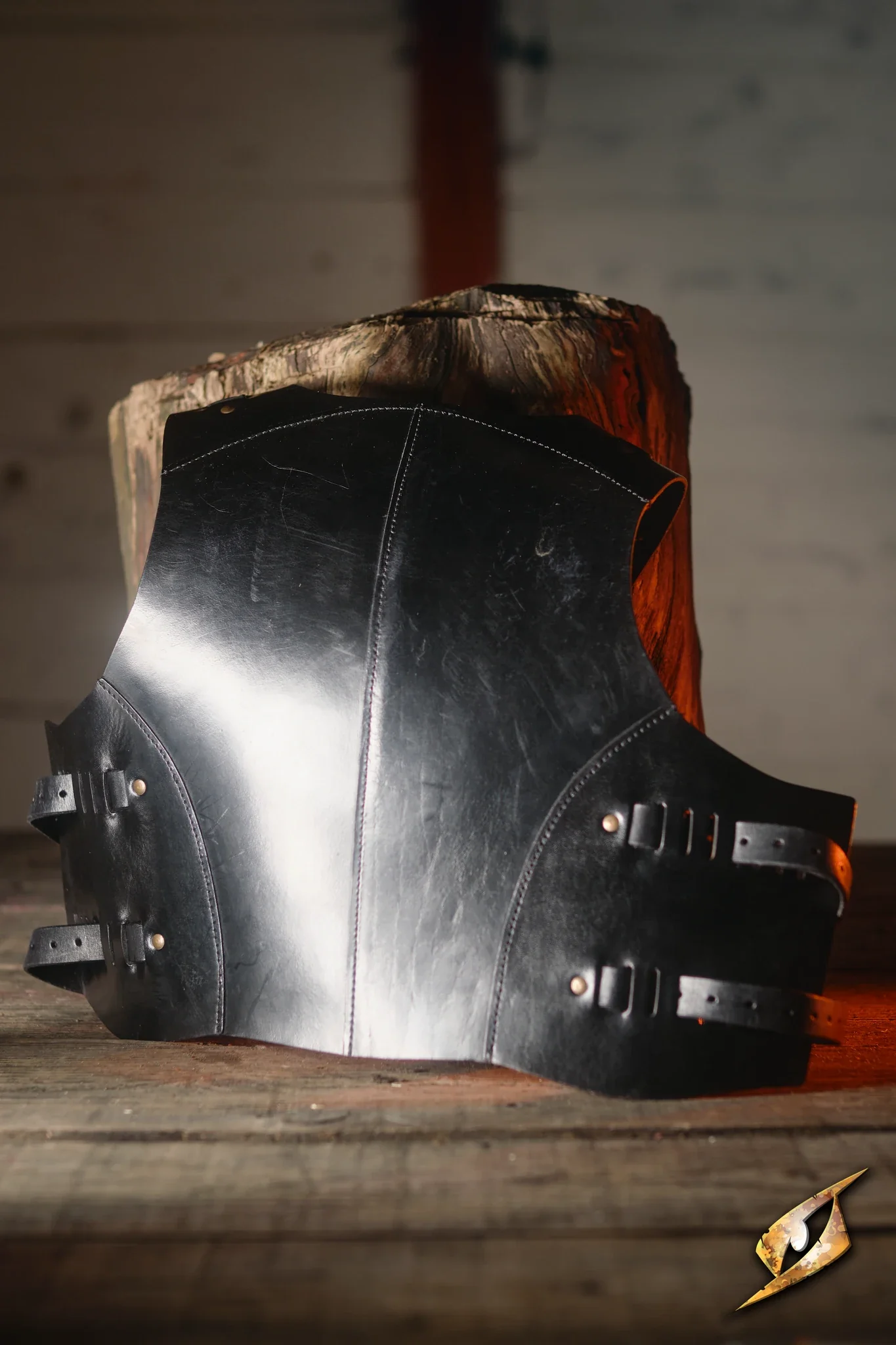 Torso Armour Merc - Image 16