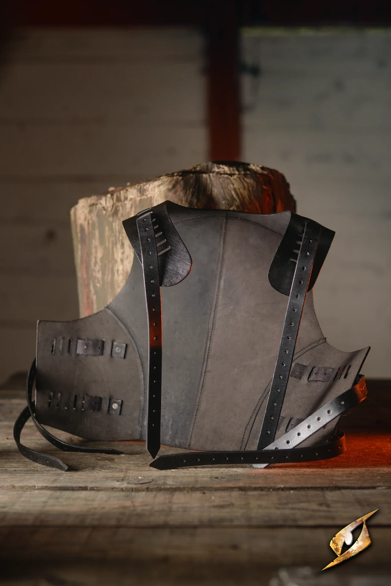 Torso Armour Merc - Image 17