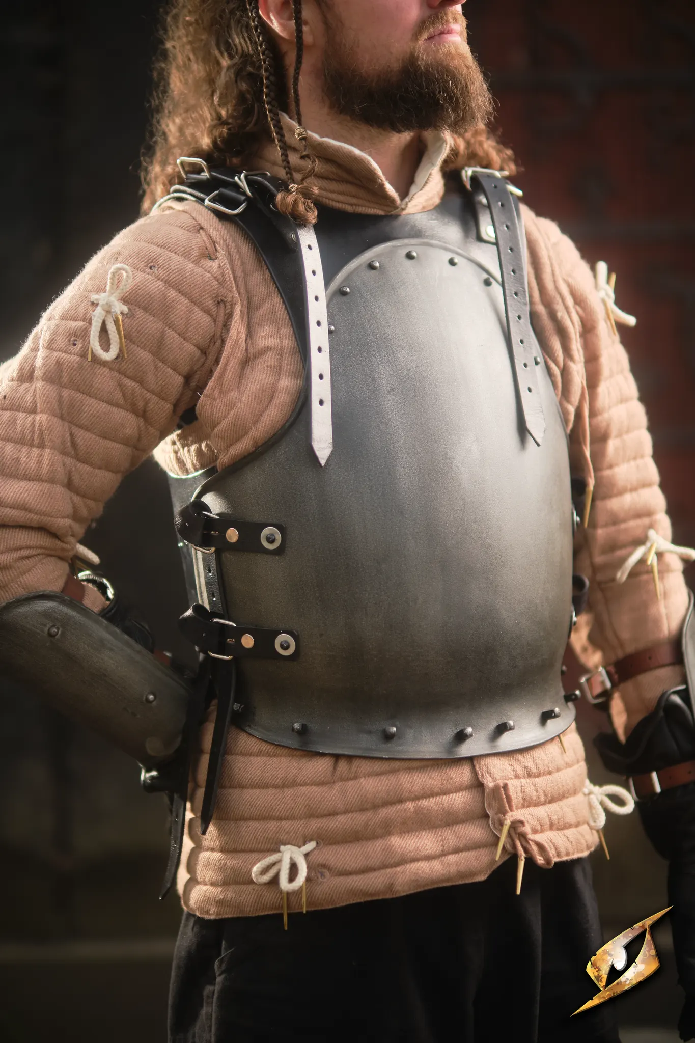 Torso Armour Merc - Image 18