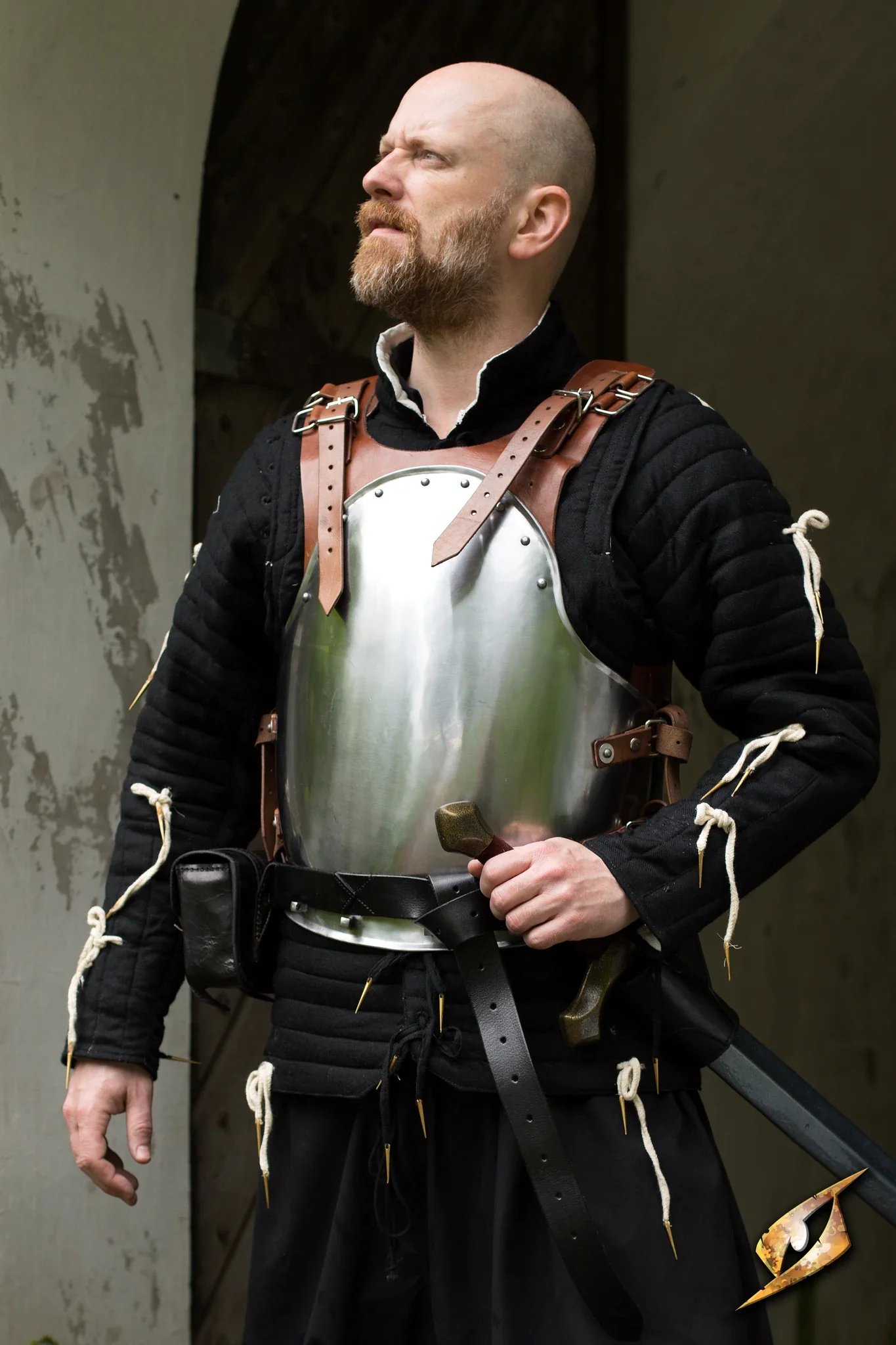 Torso Armour Merc - Image 19