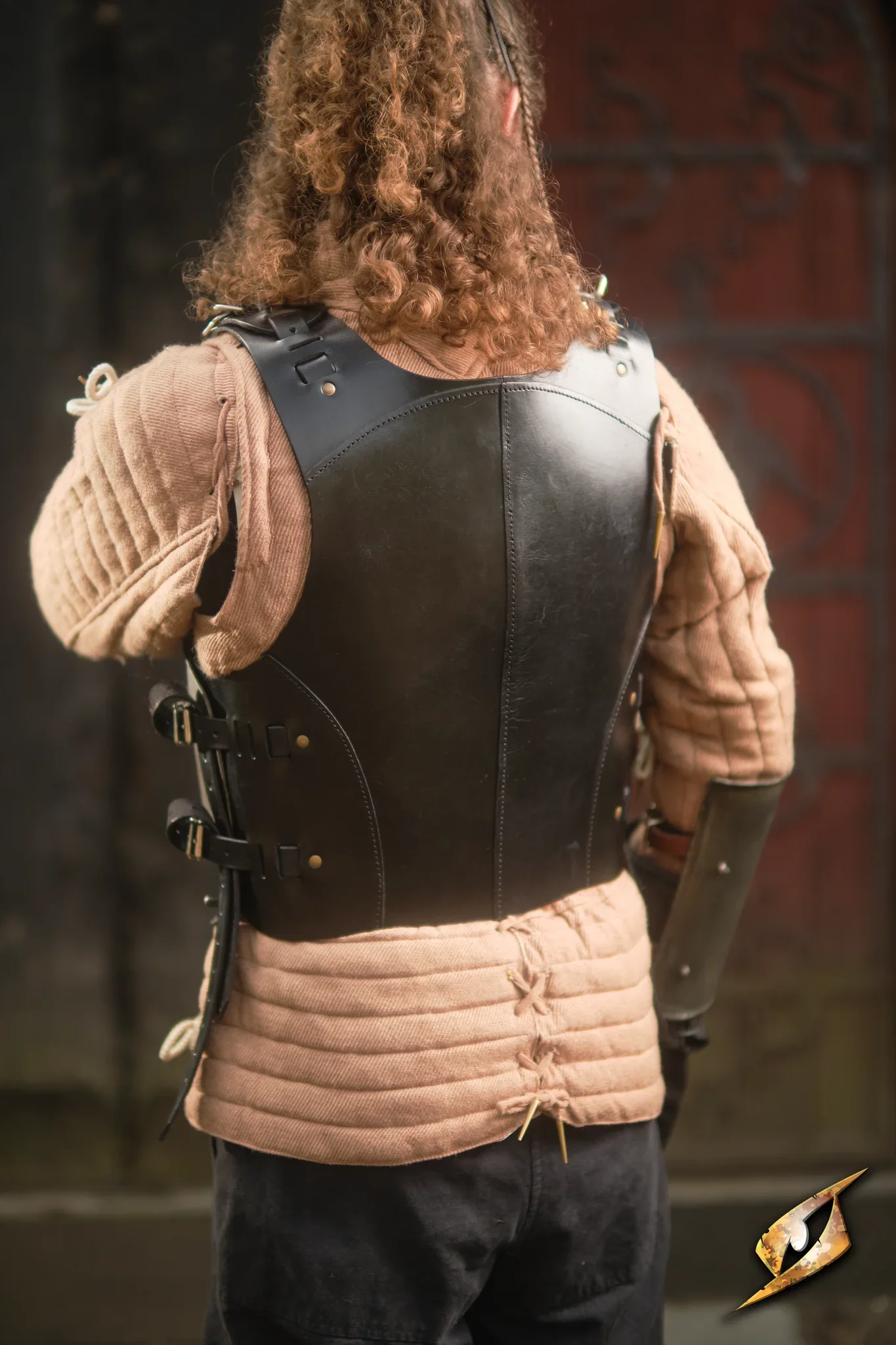 Torso Armour Merc - Image 7