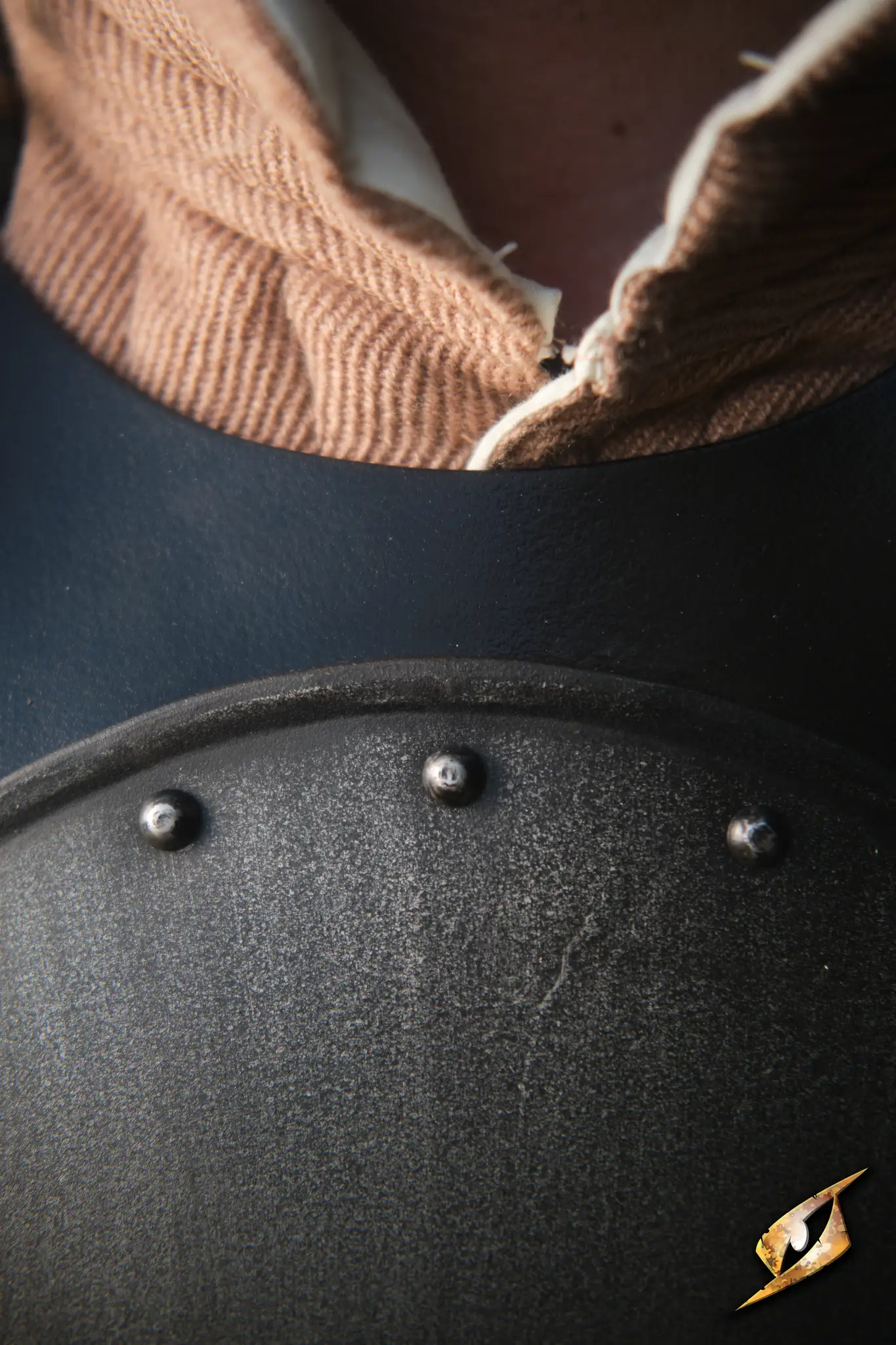 Torso Armour Merc - Image 9