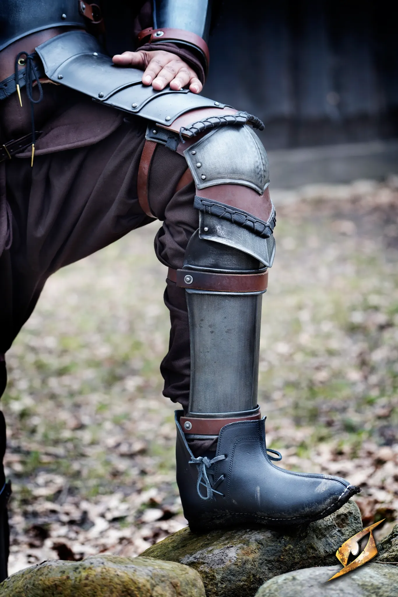 Rogue Complete Armour - Image 9