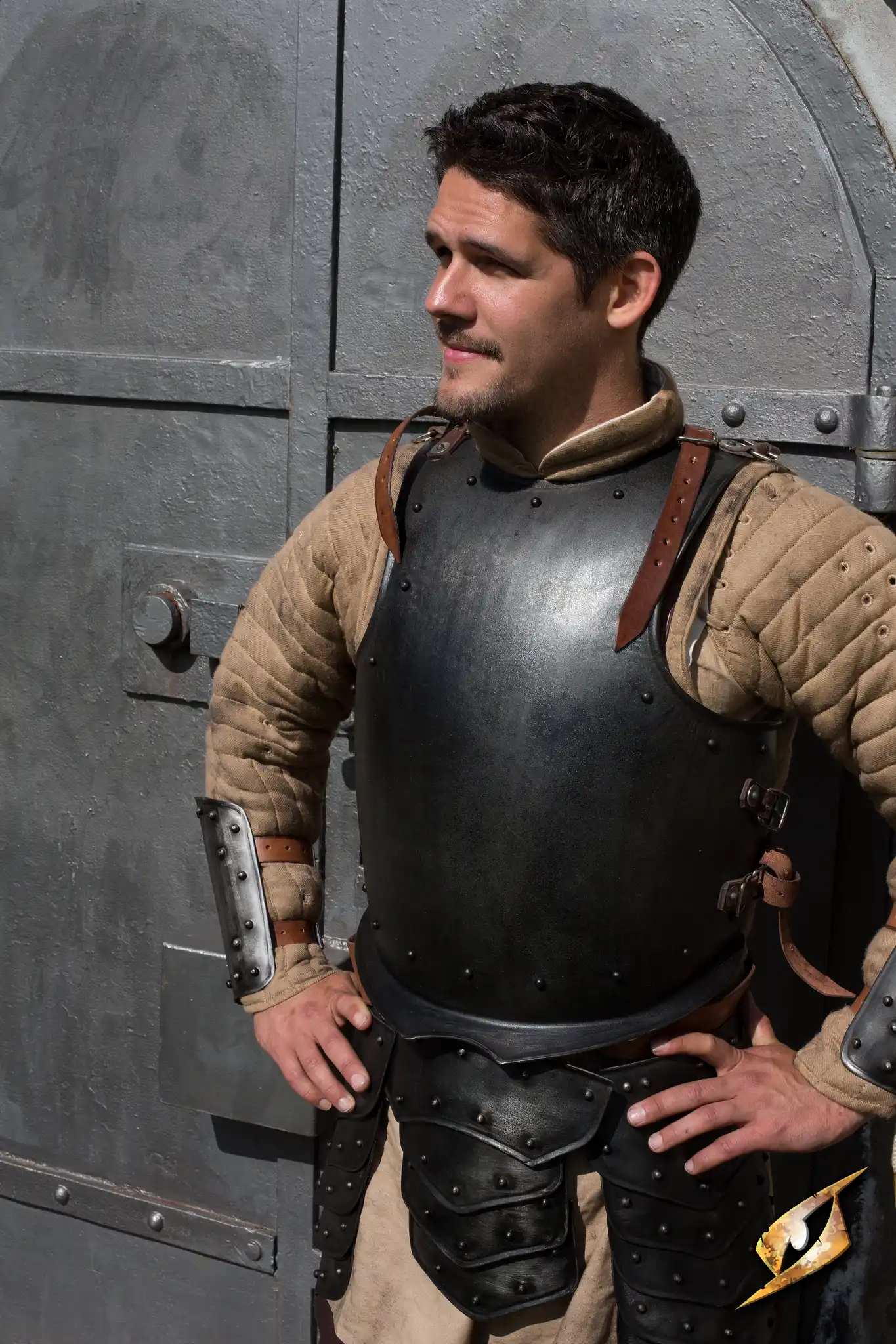 Warrior Complete Armour - Image 10