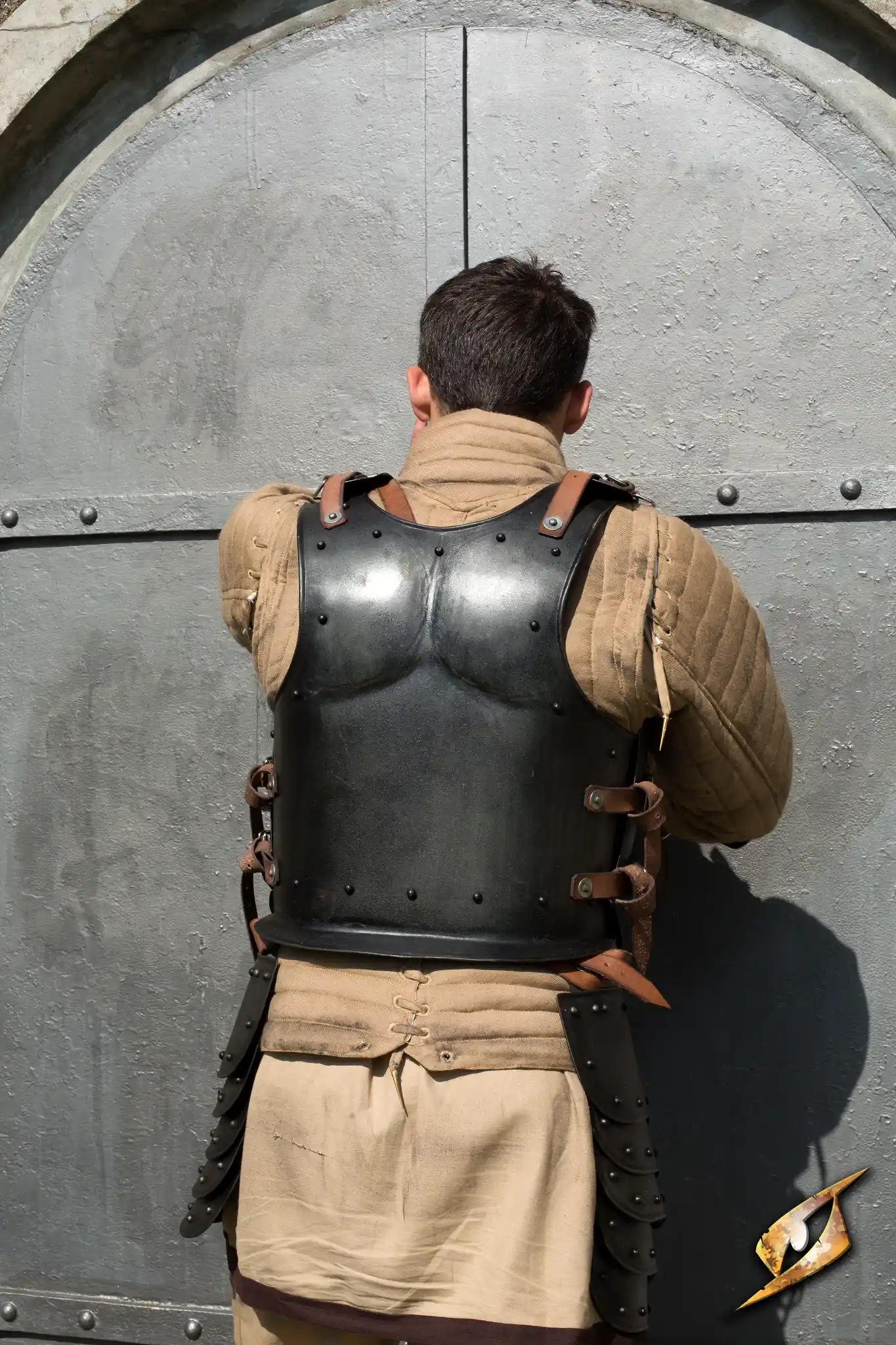 Warrior Complete Armour - Image 14