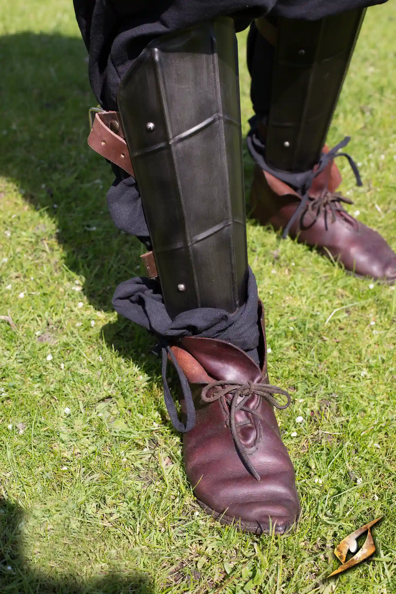 Dark Drake Complete Armour - Image 7