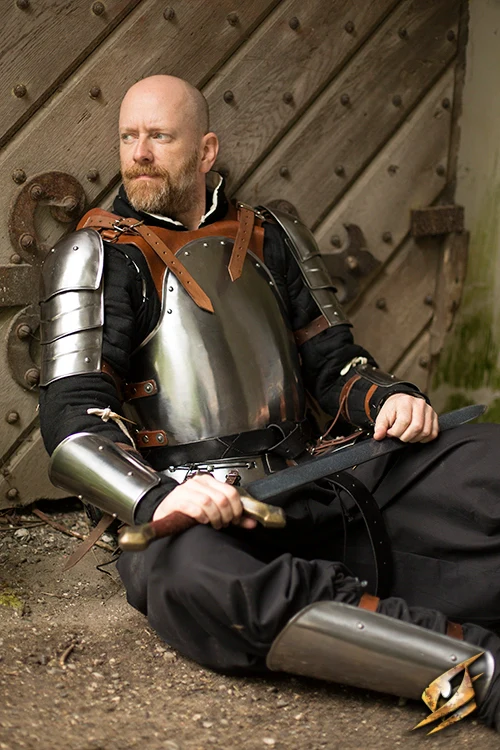 Merc Armour Deal - Image 10