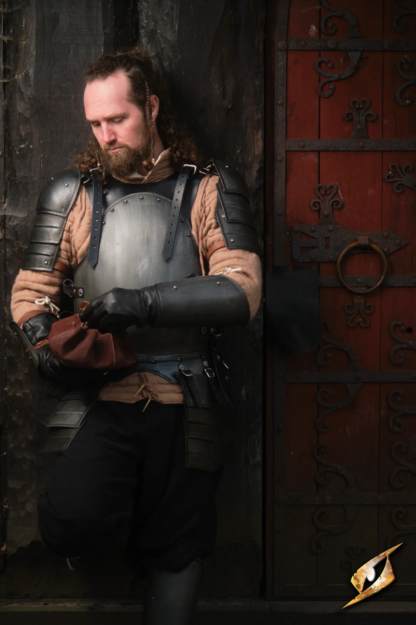 Merc Armour Deal - Image 12