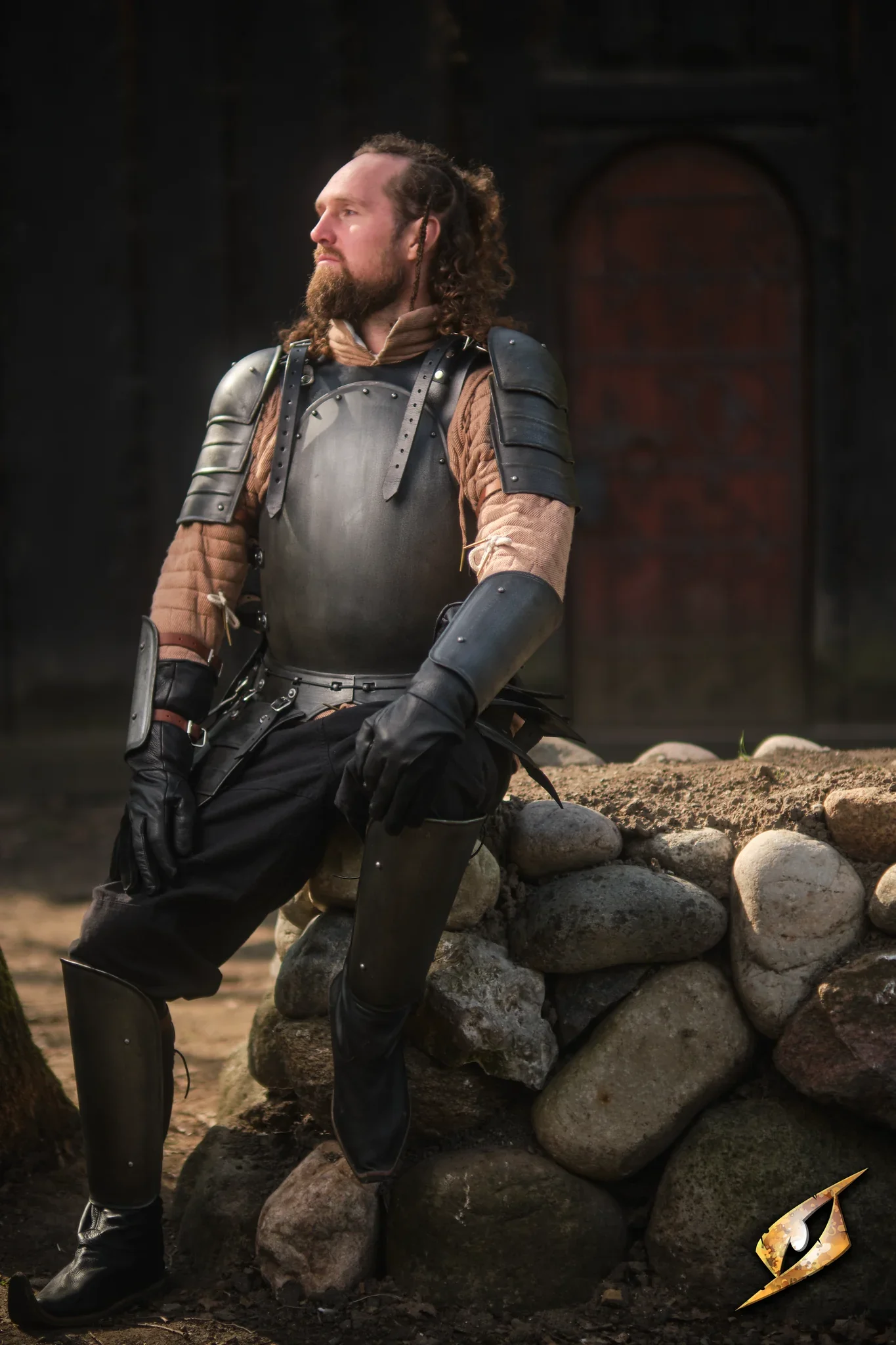 Merc Armour Deal - Image 13