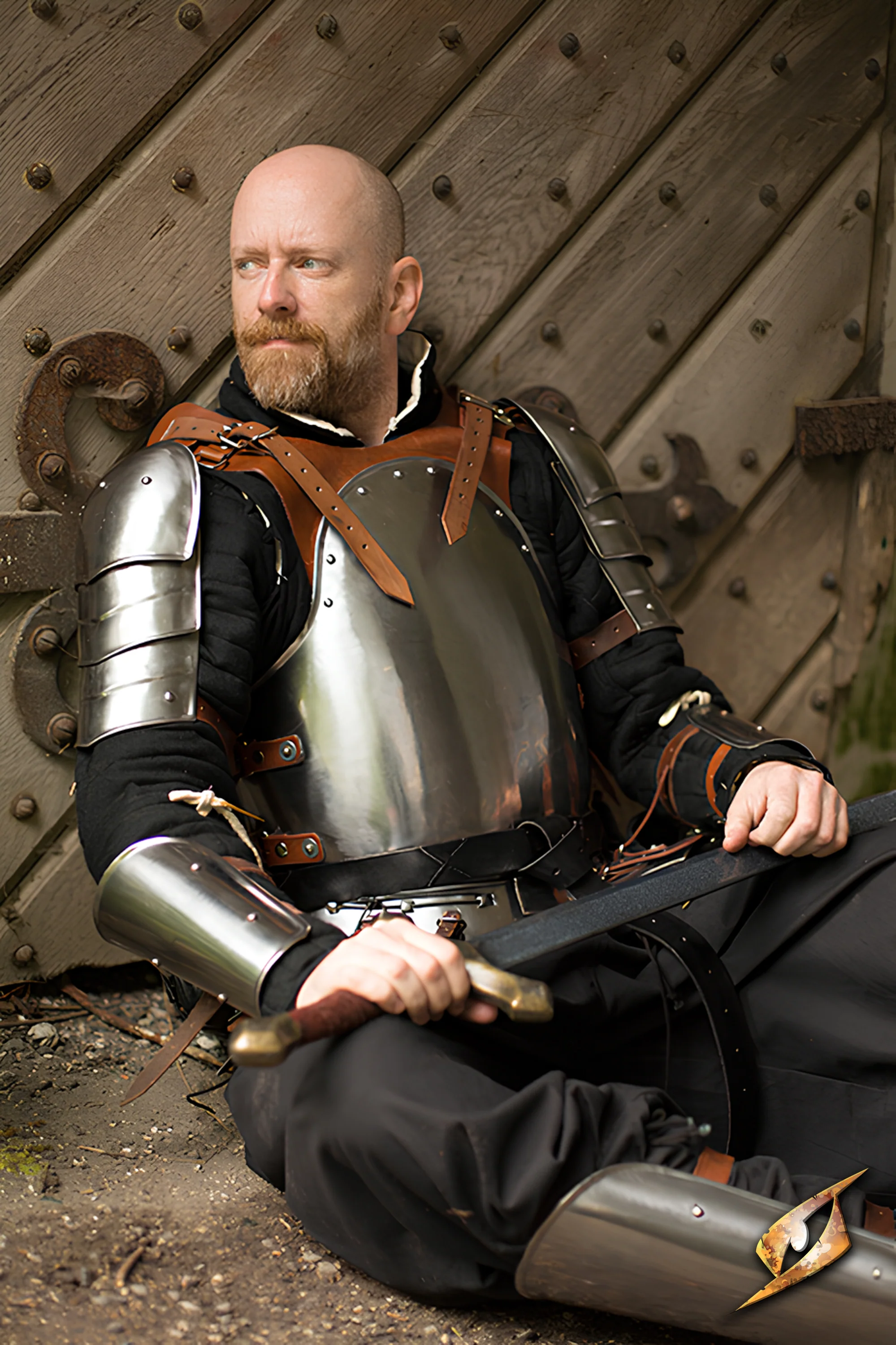 Merc Armour Deal - Image 16