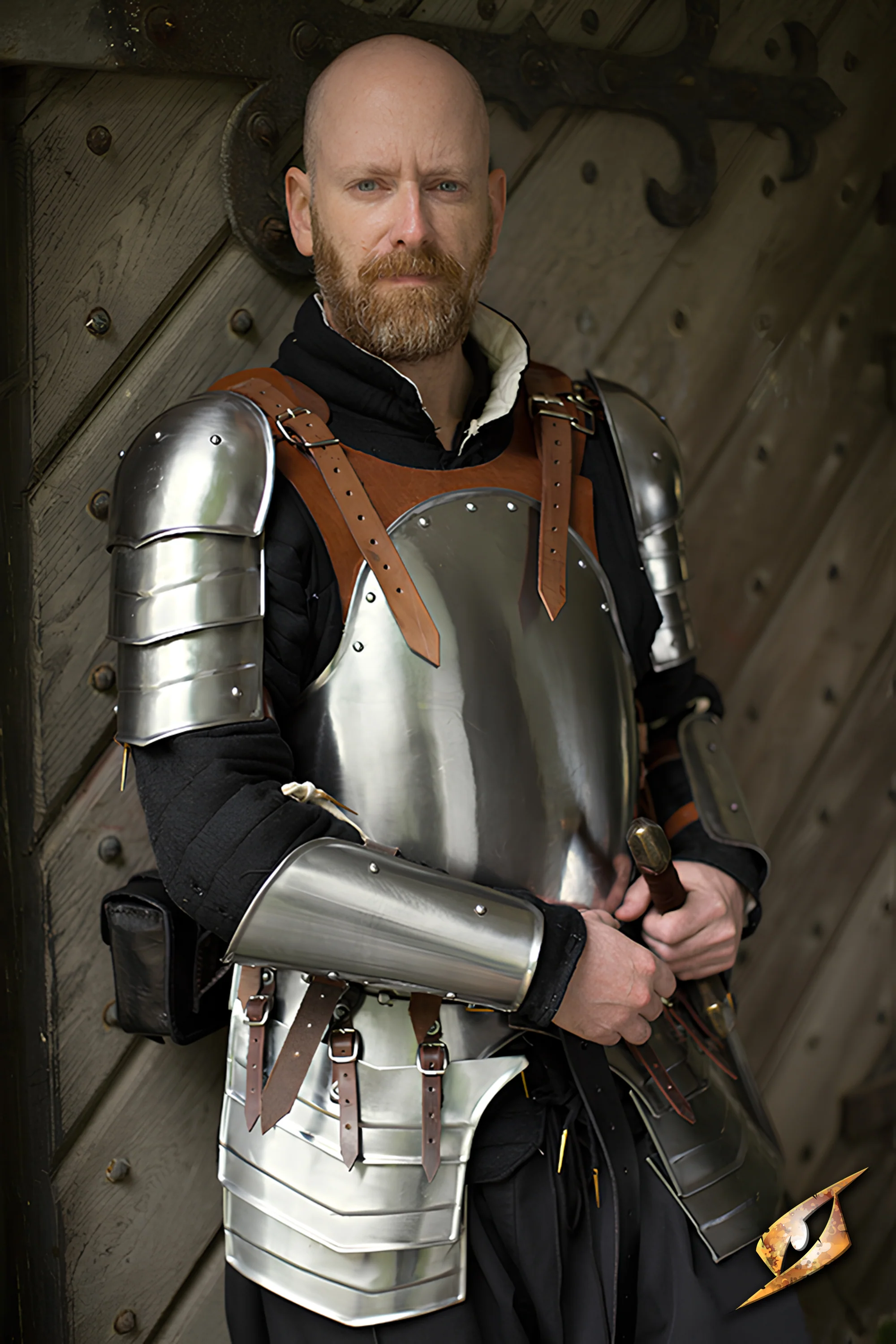 Merc Armour Deal - Image 17