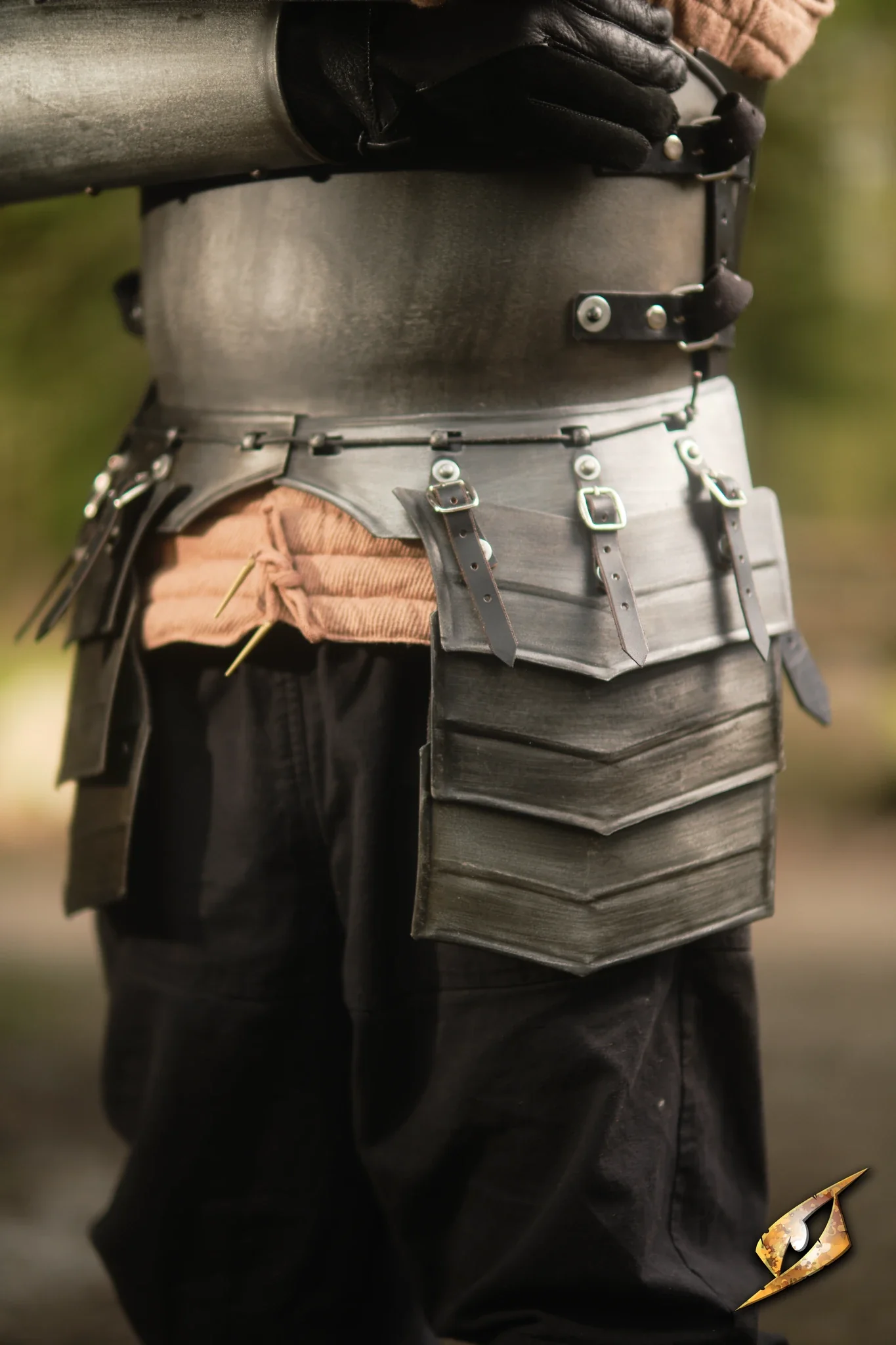 Merc Armour Deal - Image 5