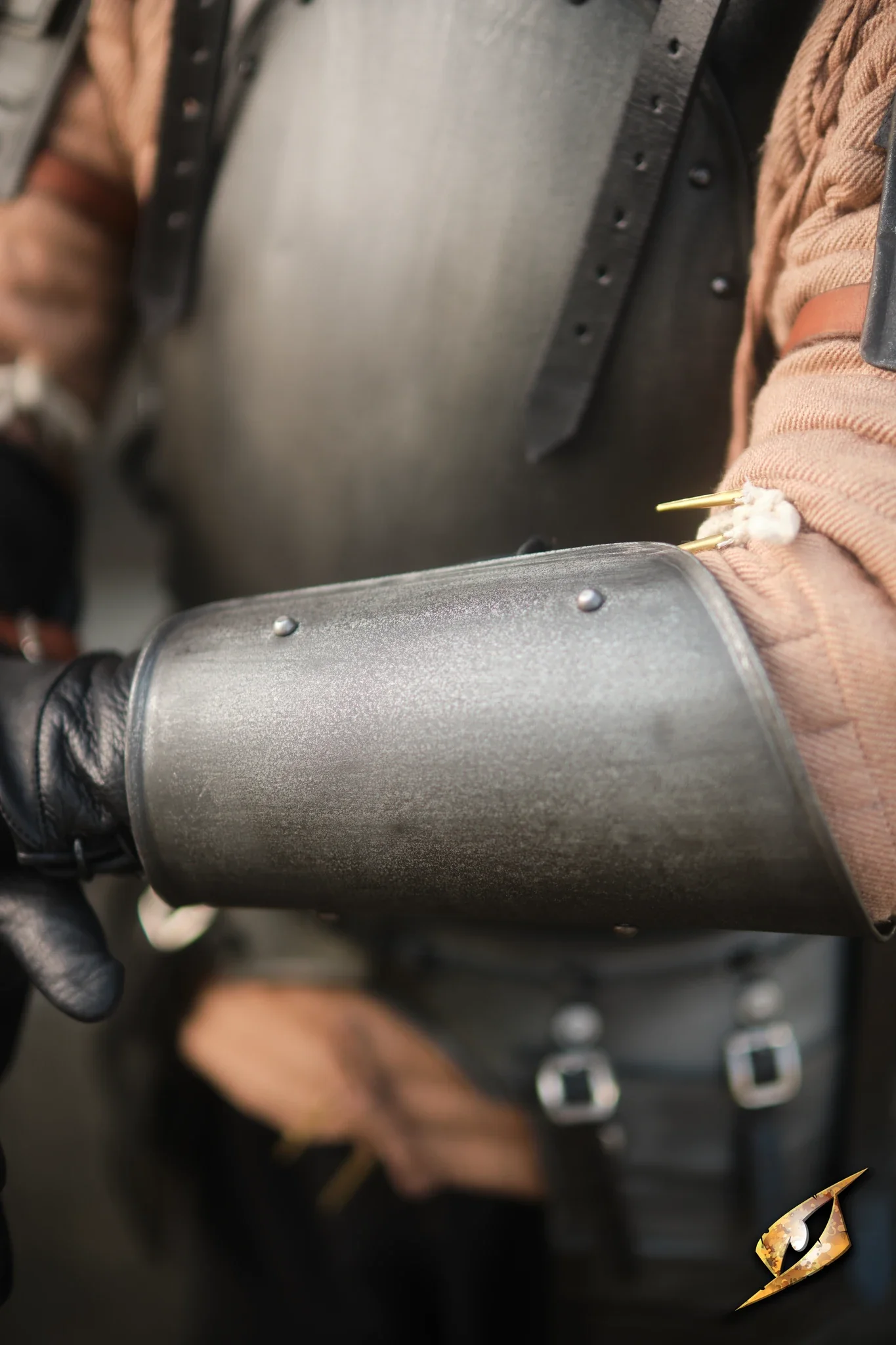 Merc Armour Deal - Image 6