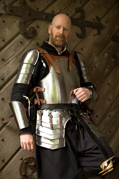 Merc Armour Deal - Image 9