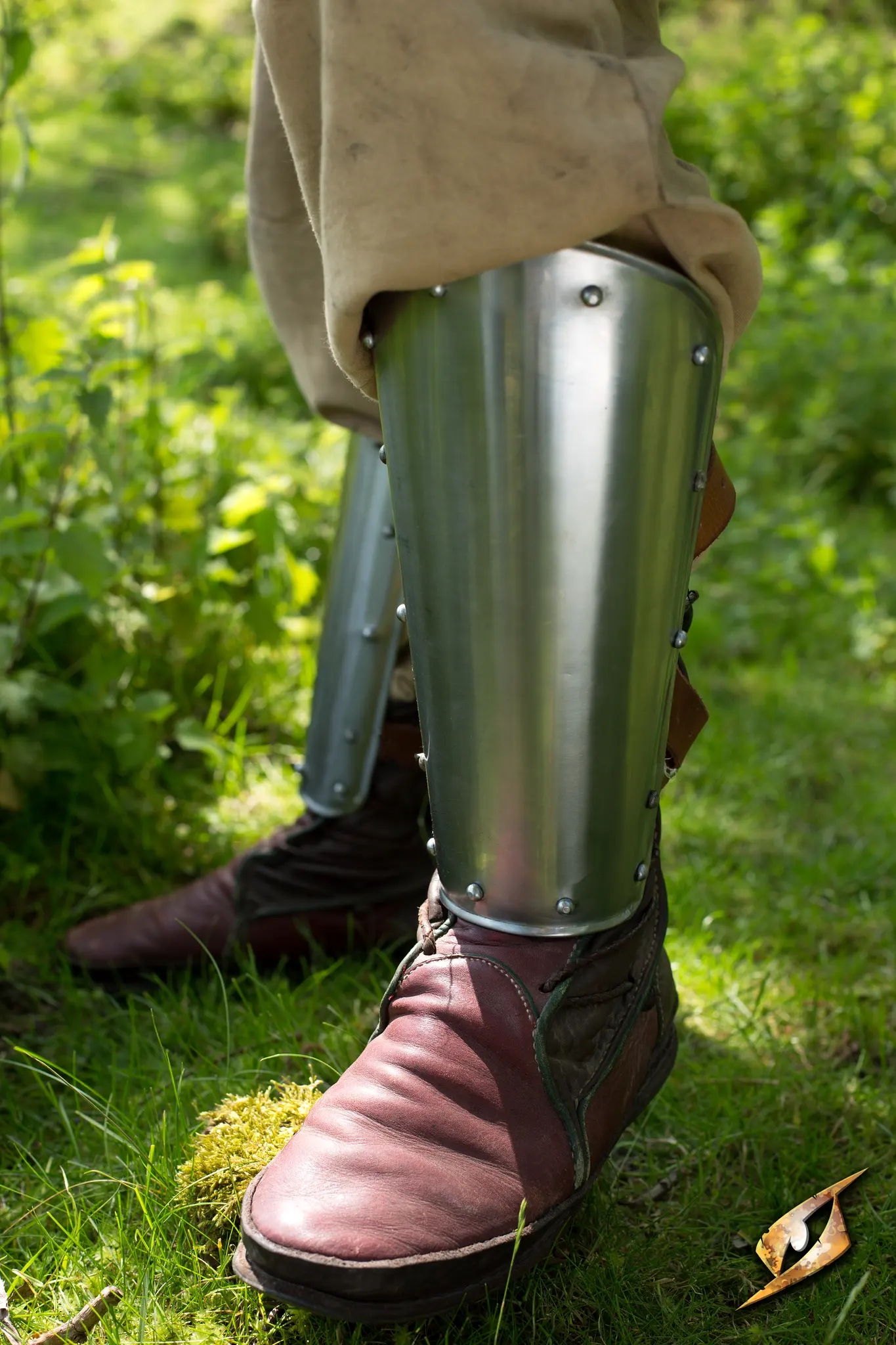 Leg Protection Warrior - Image 3