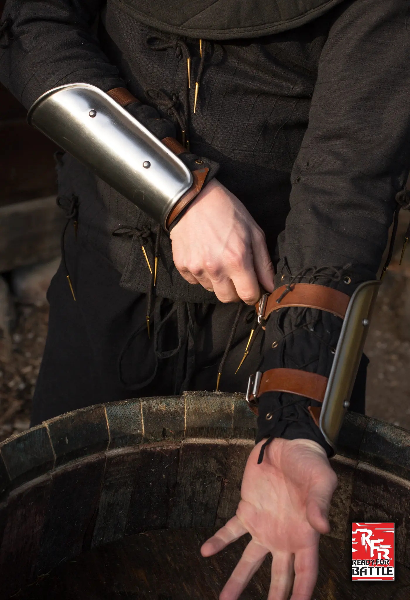 RFB Arm Protection - Image 2