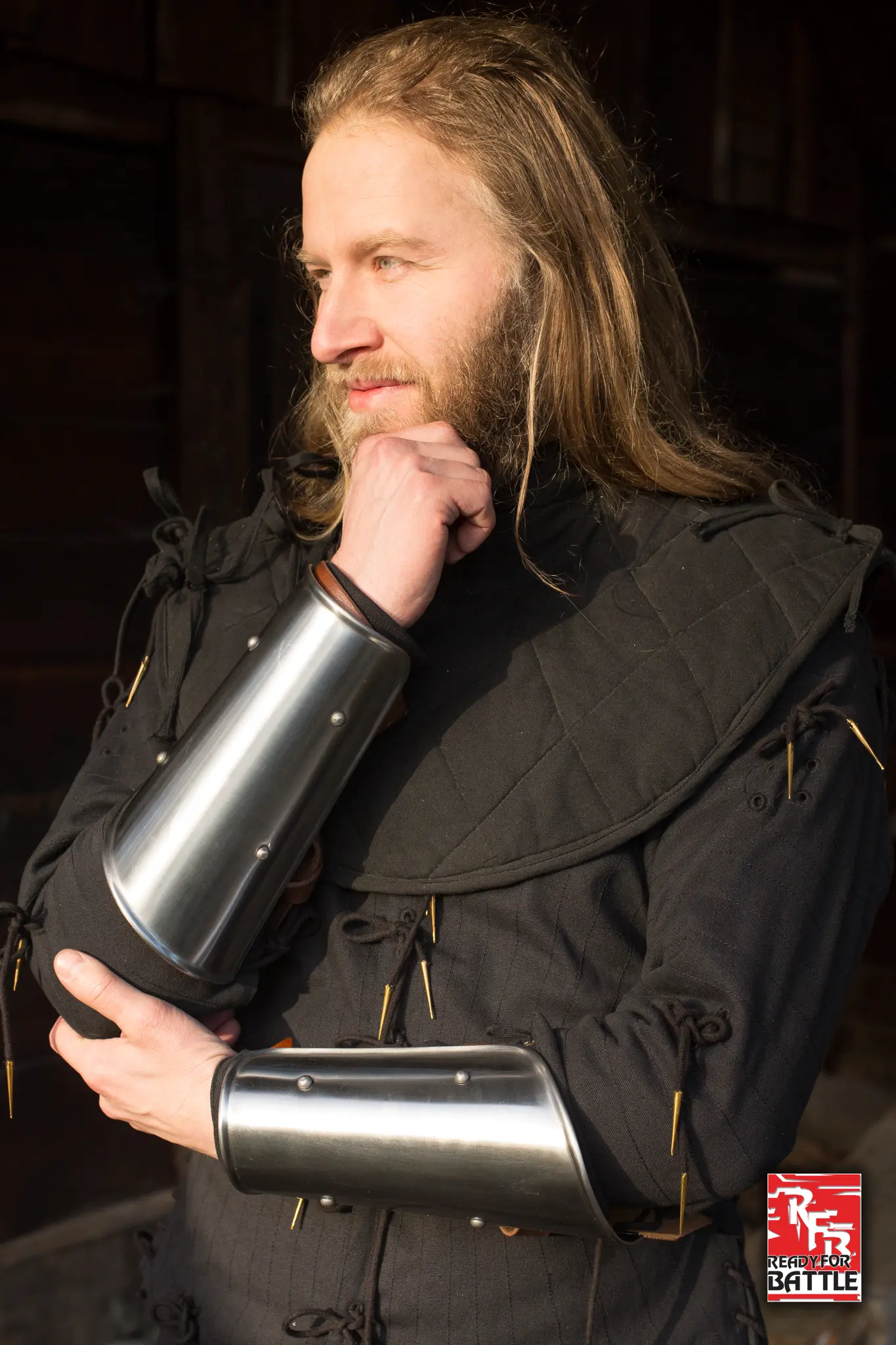 RFB Arm Protection - Image 3