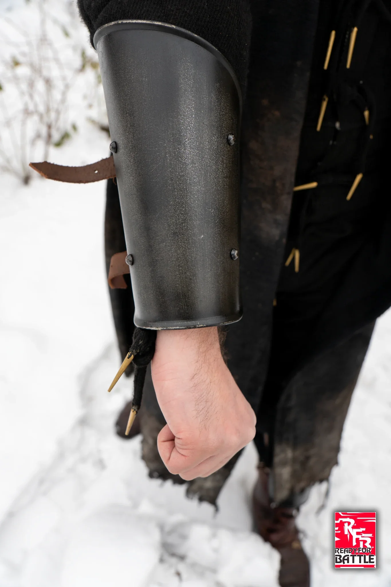 RFB Arm Protection - Image 5