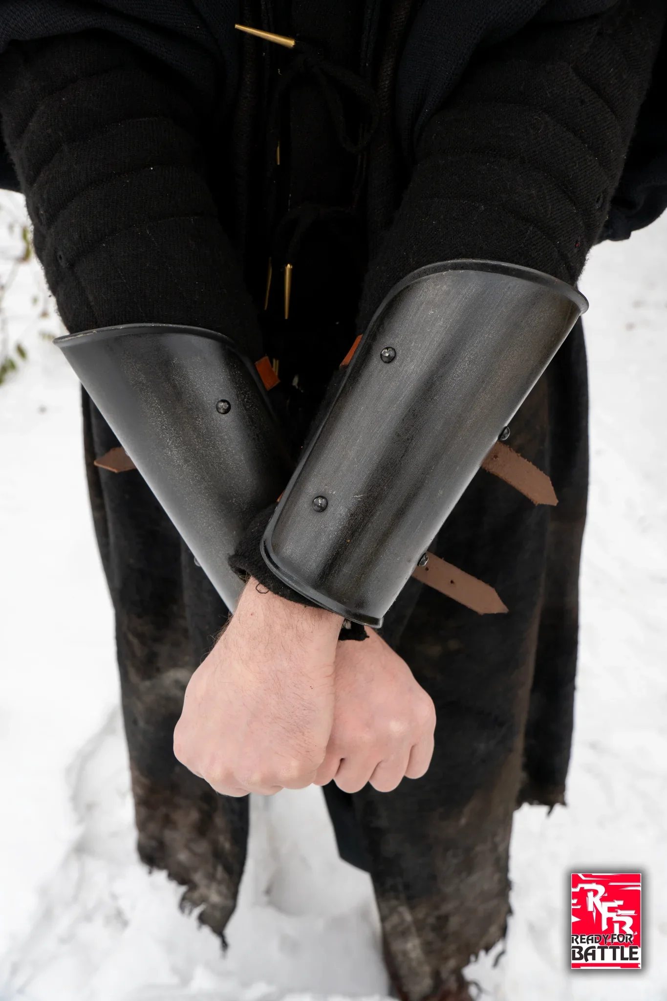 RFB Arm Protection - Image 7