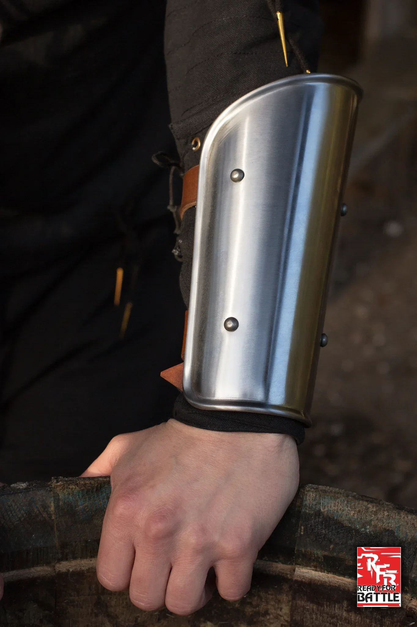 RFB Arm Protection - Image 8