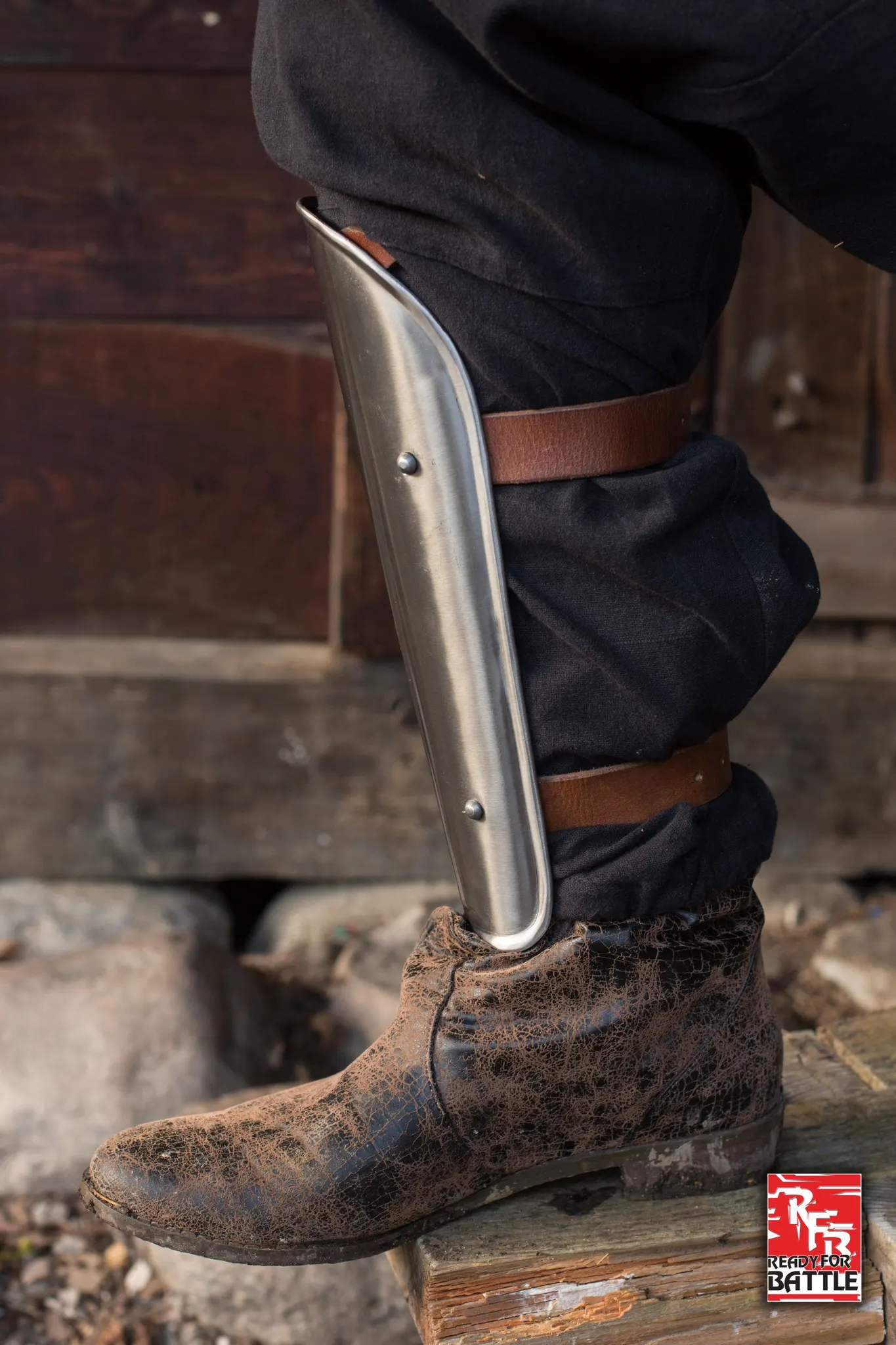 RFB Leg Protection - Image 3