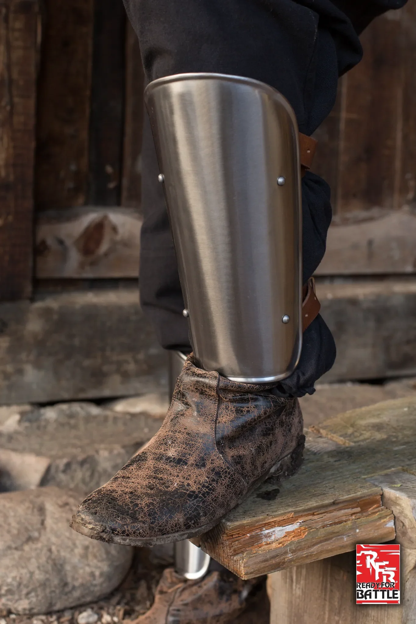 RFB Leg Protection - Image 4