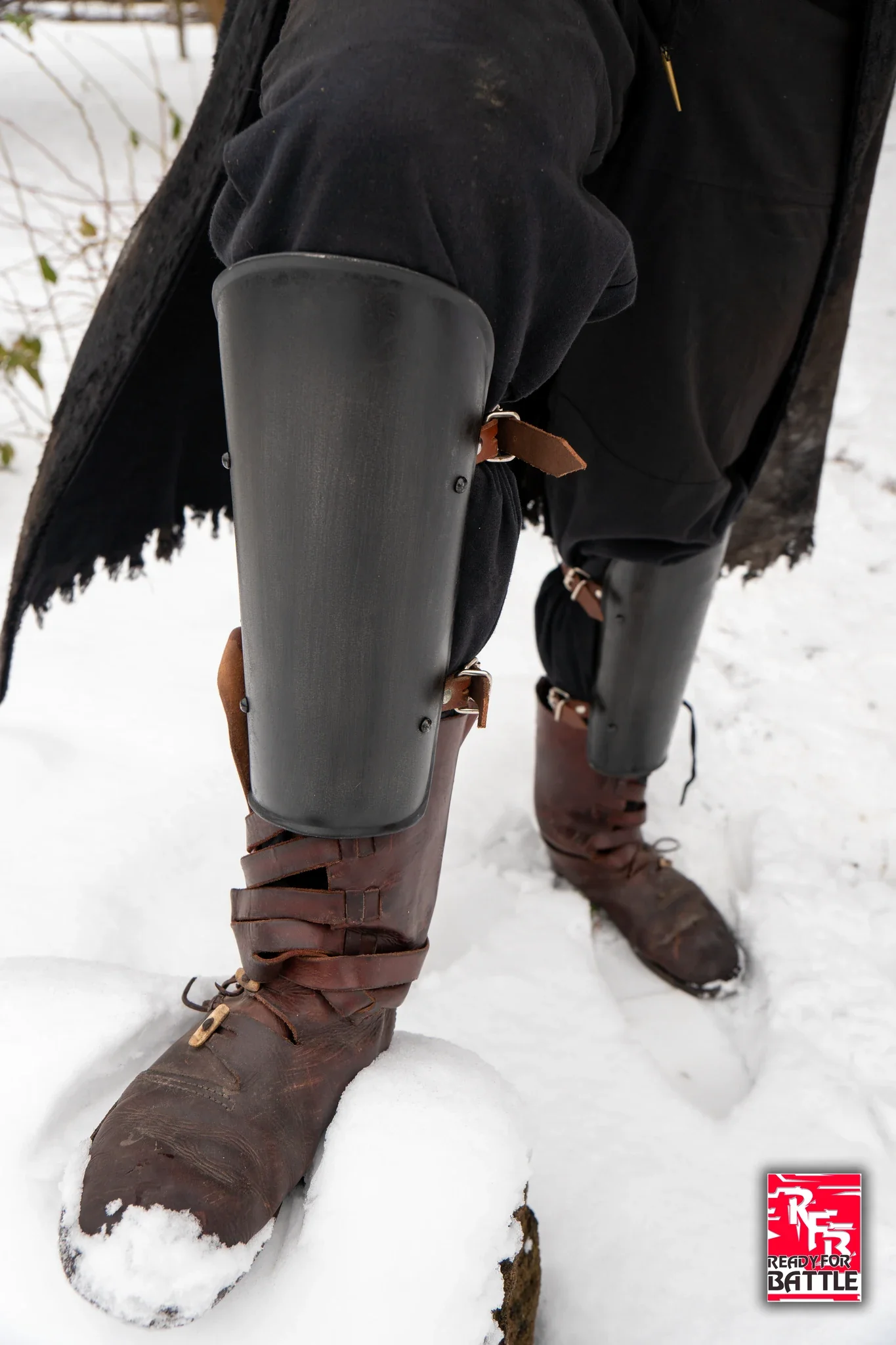 RFB Leg Protection - Image 6