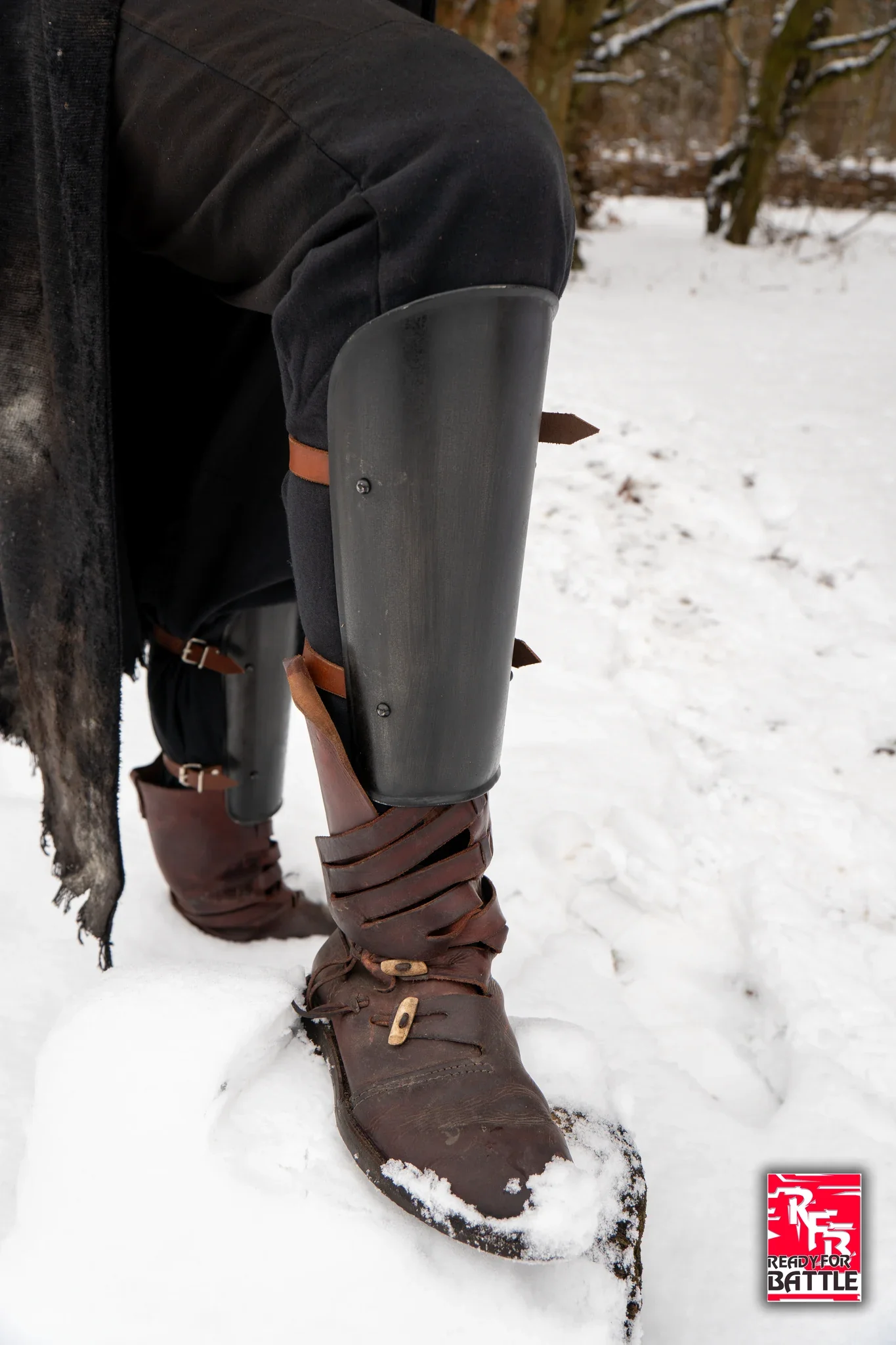 RFB Leg Protection - Image 7