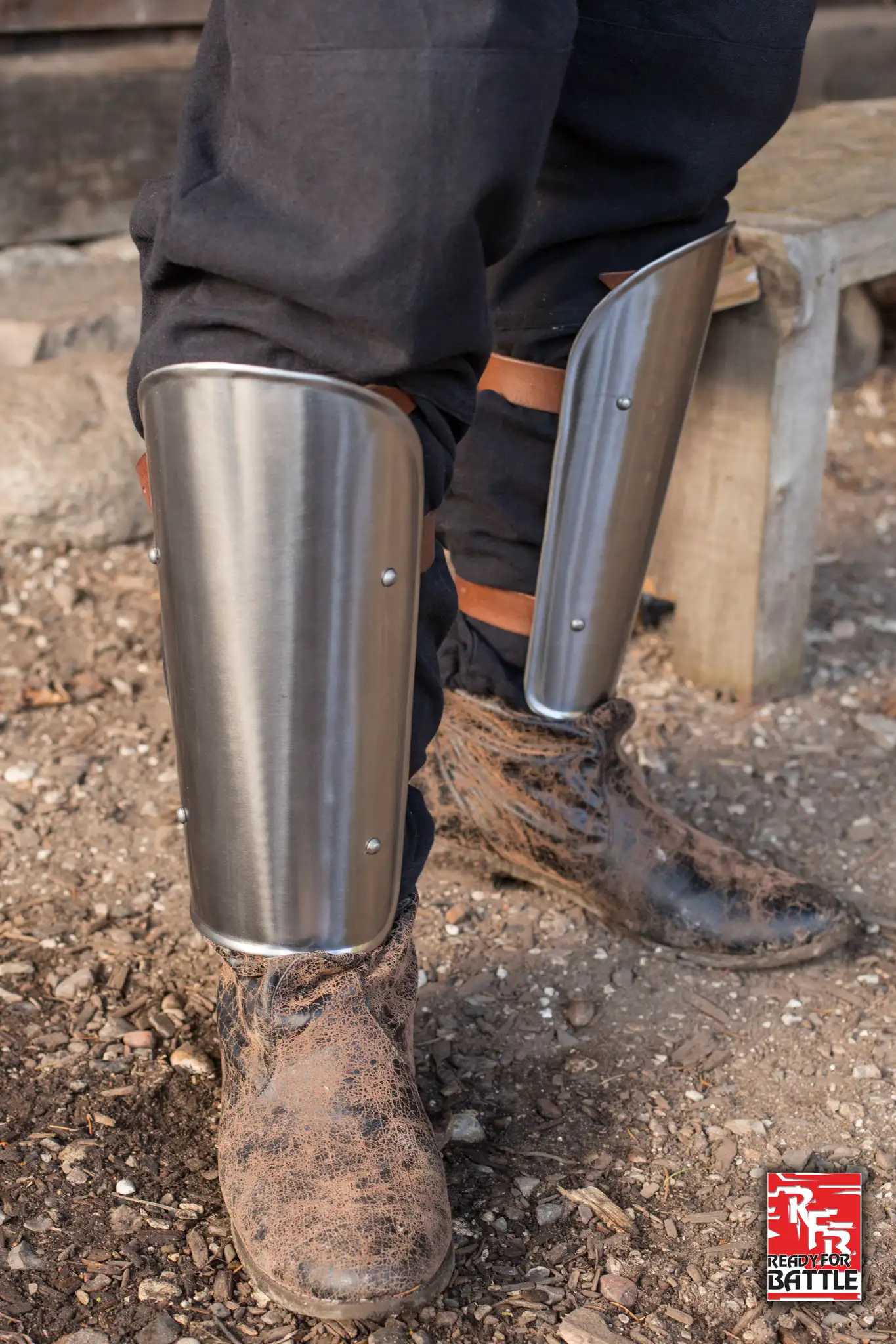 RFB Leg Protection - Image 9